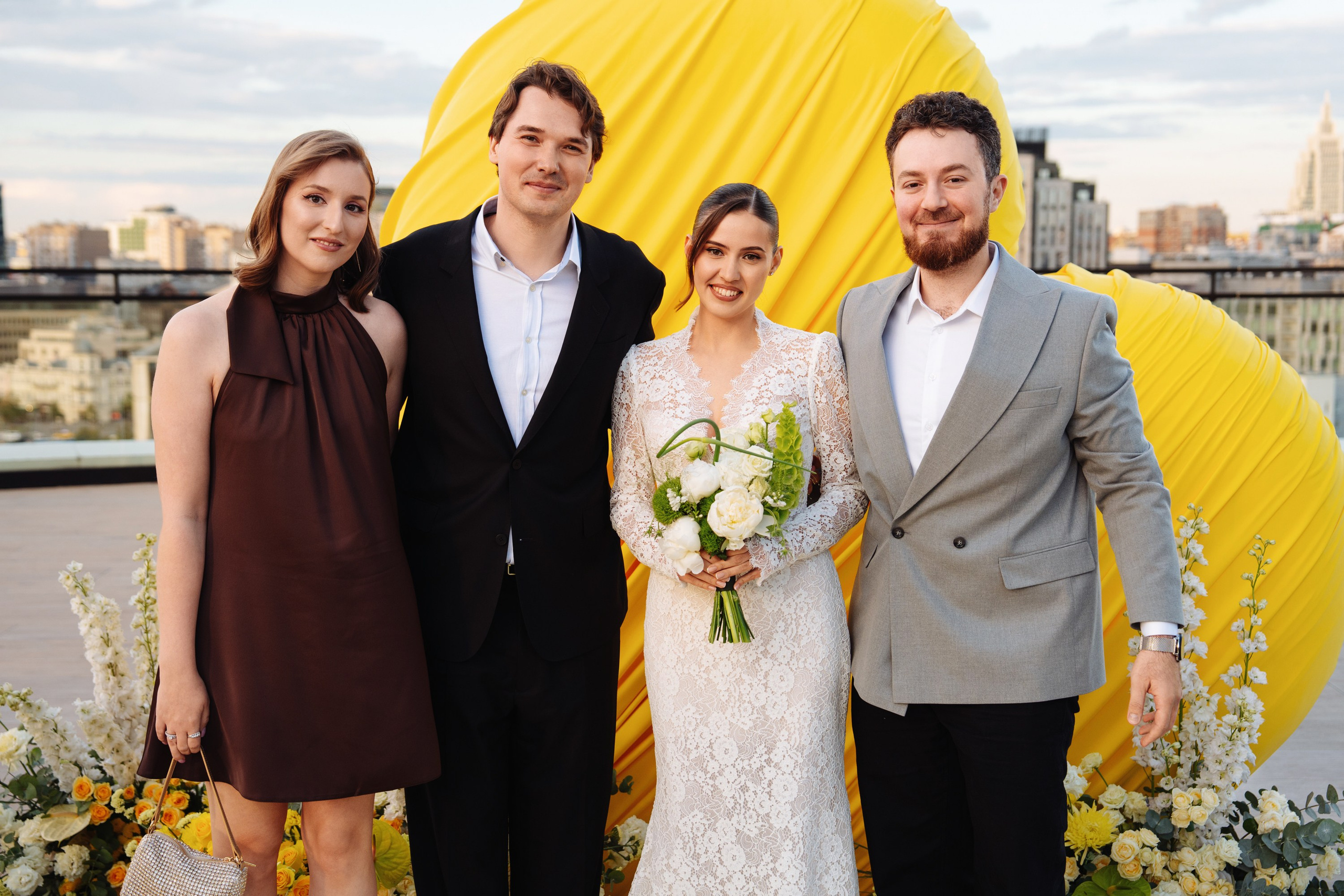 T-wedding. Рекламный фотограф Москва — рекламная и бренд-съёмка | Polyakov
