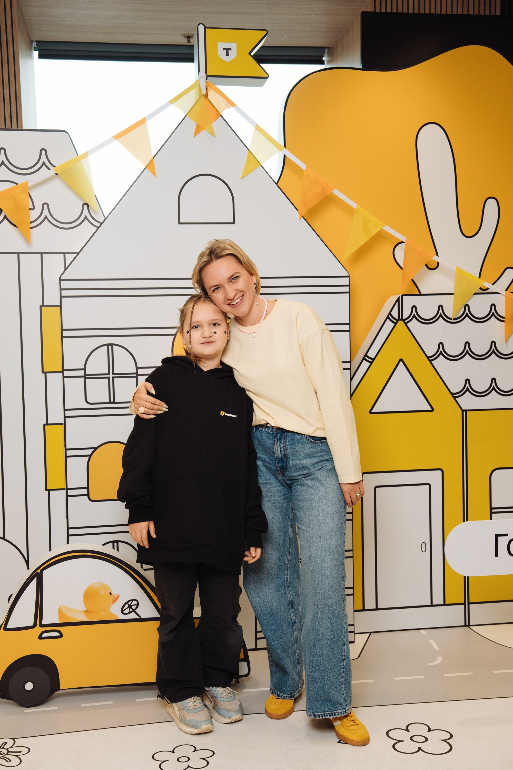 Kids Day 2026. Рекламный фотограф Москва — рекламная и бренд-съёмка | Polyakov