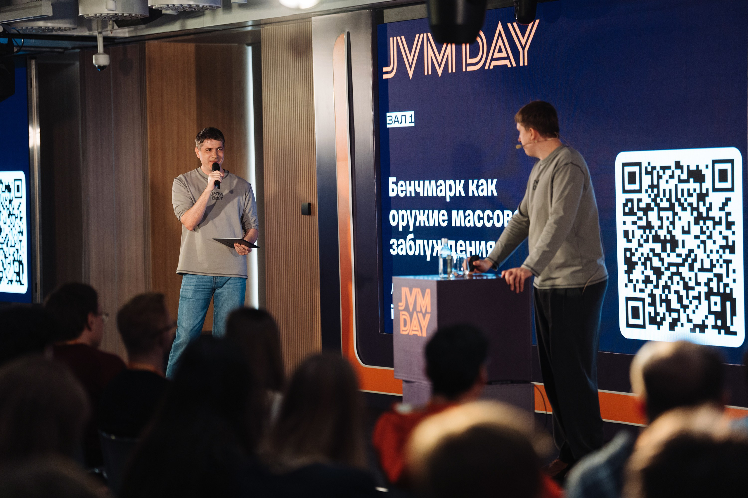 JVM DAY 2026. Рекламный фотограф Москва — рекламная и бренд-съёмка | Polyakov
