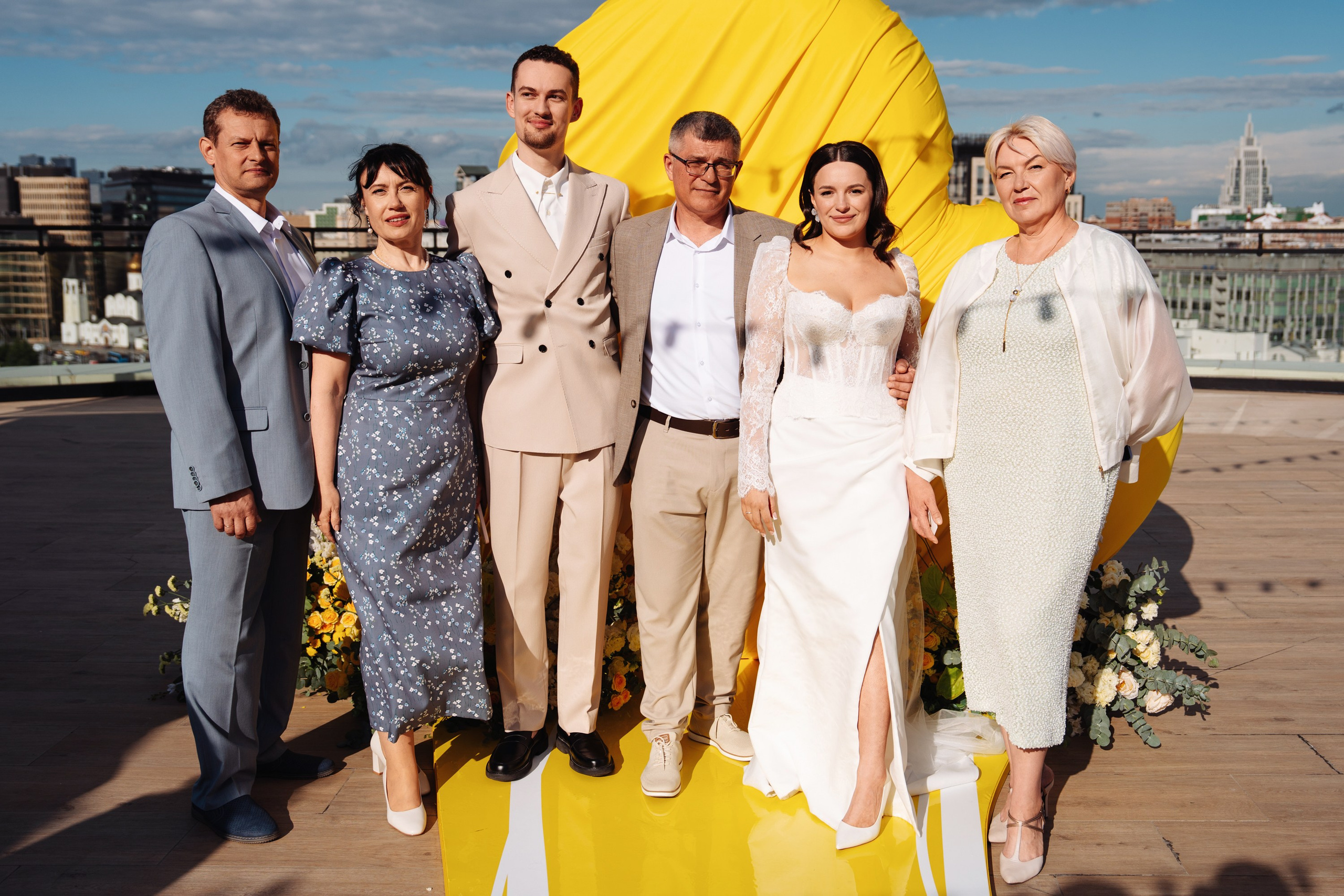 T-wedding. Рекламный фотограф Москва — рекламная и бренд-съёмка | Polyakov