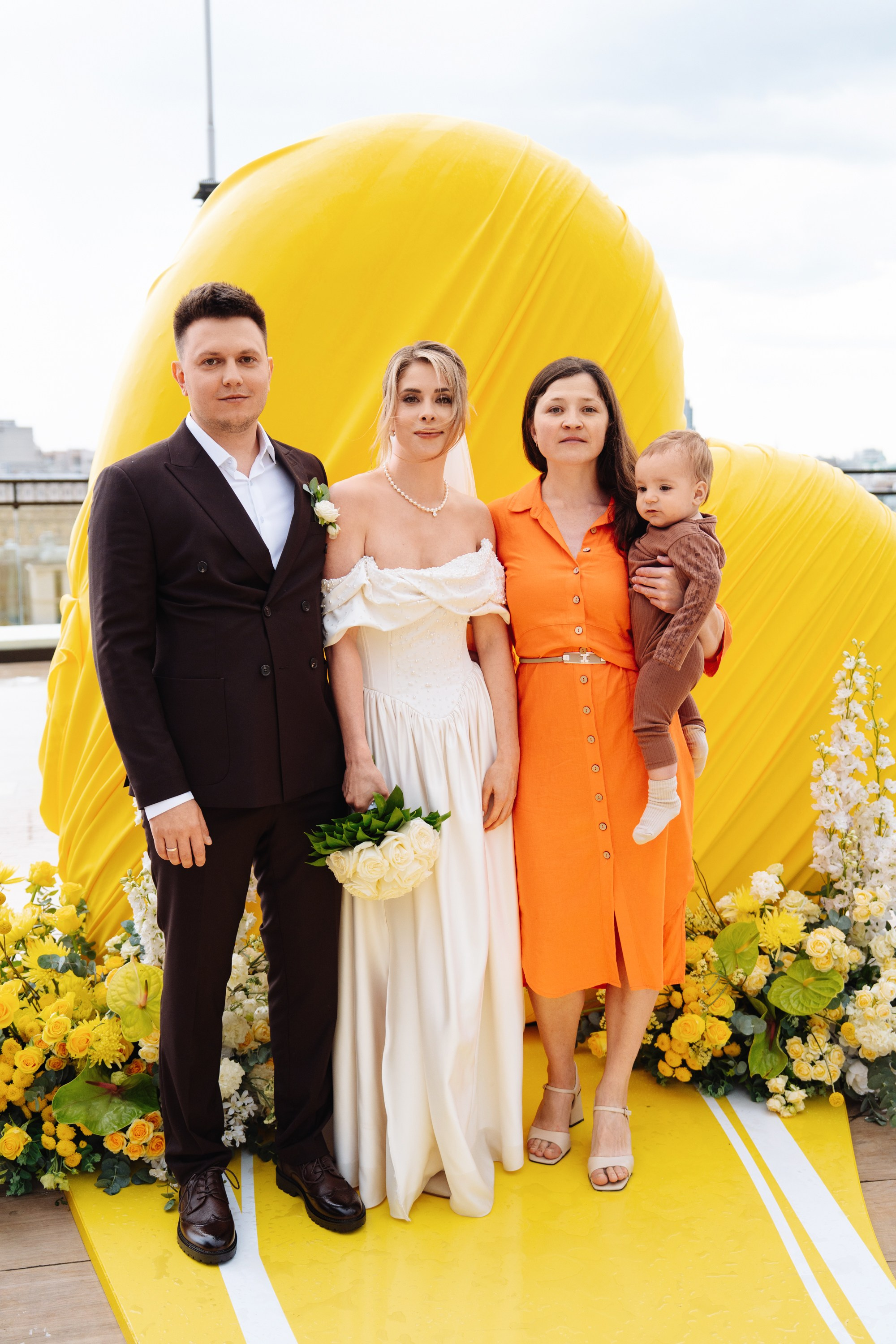 T-wedding. Рекламный фотограф Москва — рекламная и бренд-съёмка | Polyakov