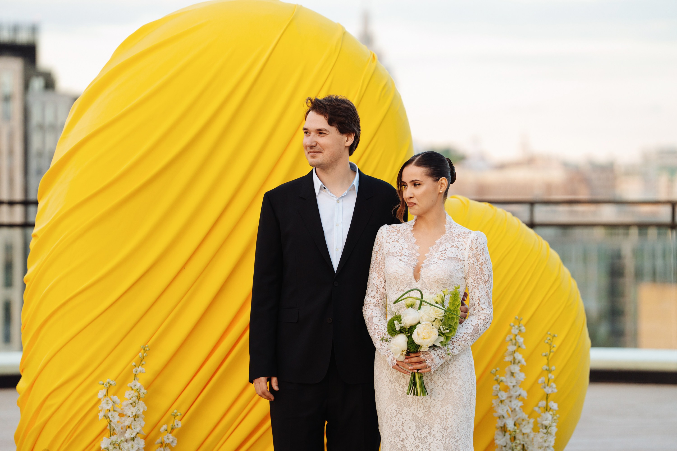 T-wedding. Рекламный фотограф Москва — рекламная и бренд-съёмка | Polyakov