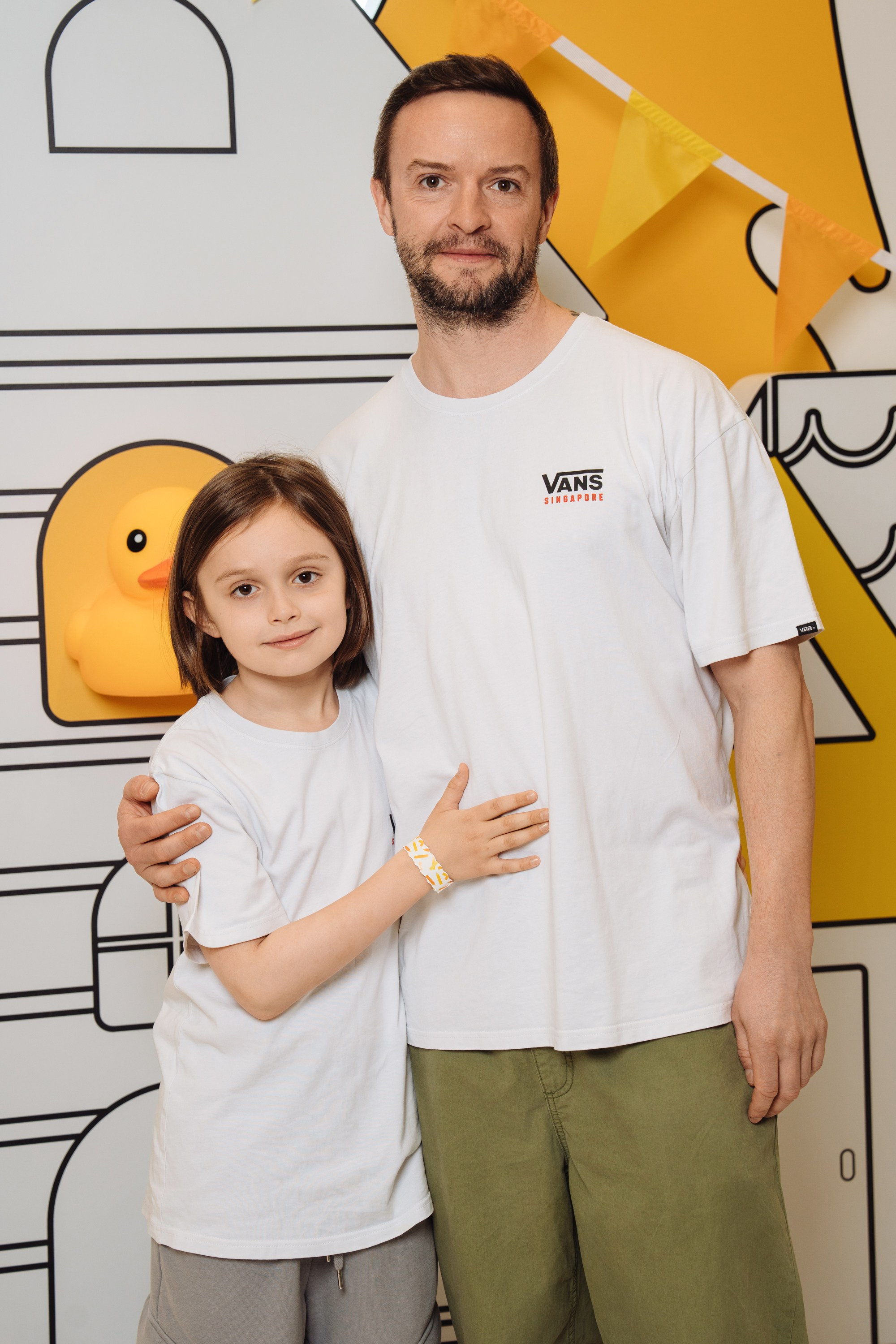 Kids Day 2026. Рекламный фотограф Москва — рекламная и бренд-съёмка | Polyakov