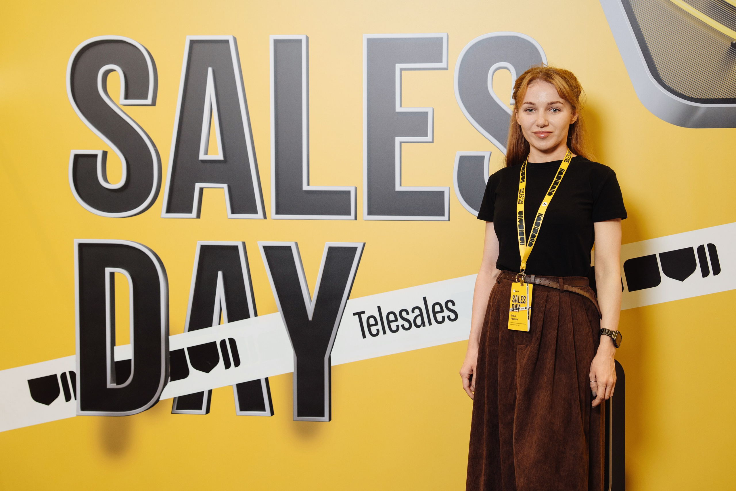 Sales day 2025. Рекламный фотограф Москва — рекламная и бренд-съёмка | Polyakov