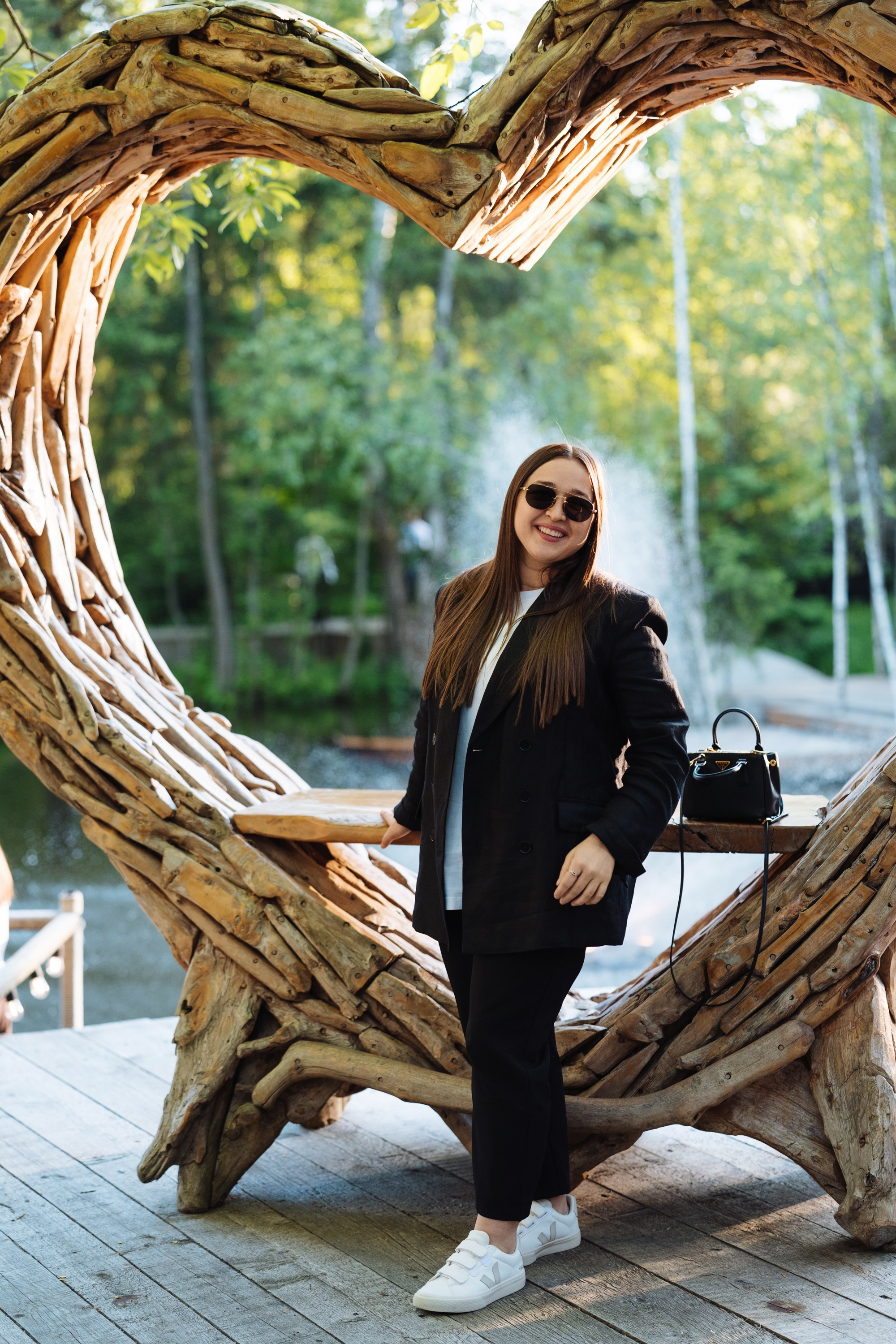 Summer corporate. Рекламный фотограф Москва — рекламная и бренд-съёмка | Polyakov