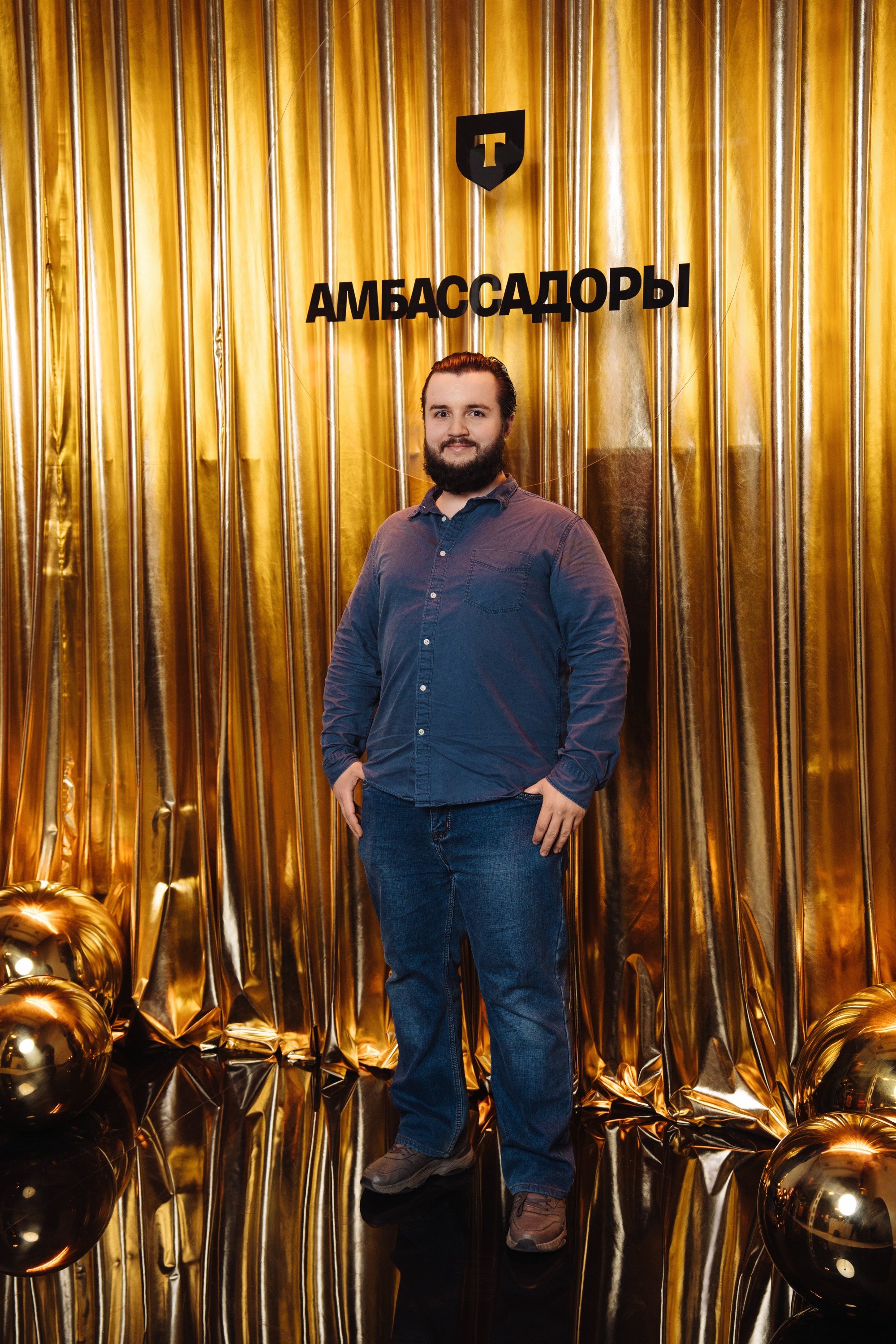 Т-Амбасадоры. Рекламный фотограф Москва — рекламная и бренд-съёмка | Polyakov
