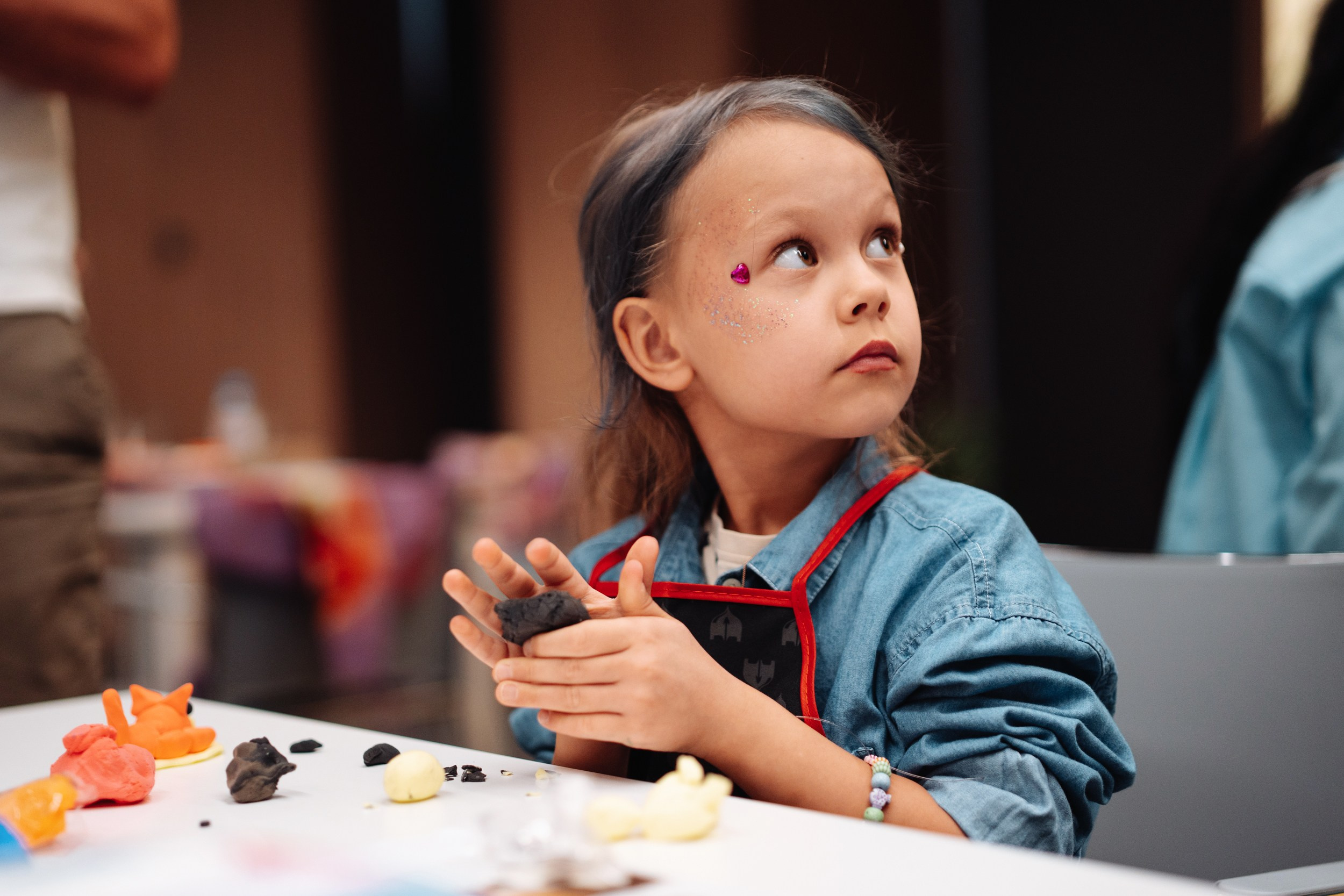 Kids day 2025. Рекламный фотограф Москва — рекламная и бренд-съёмка | Polyakov