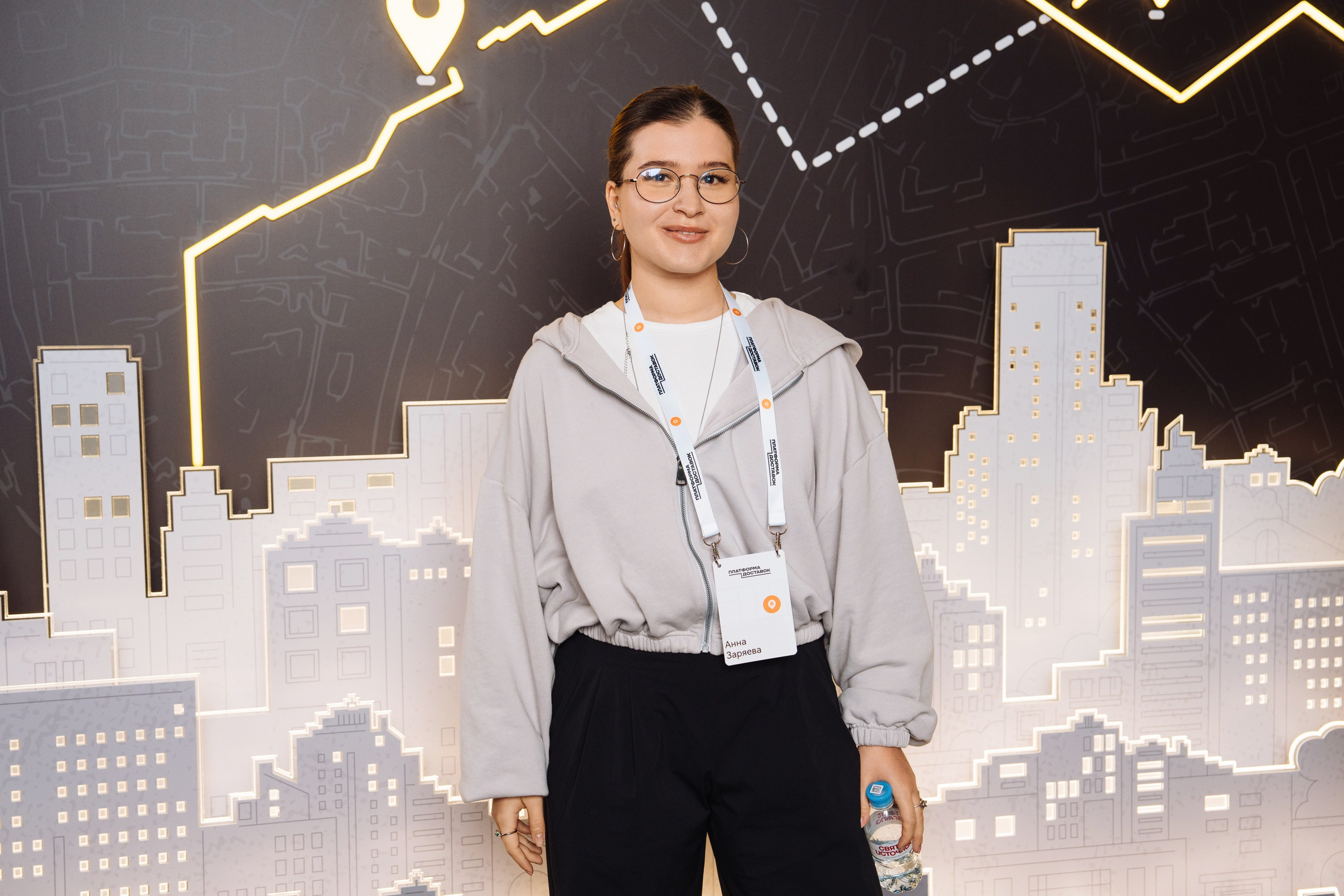 Фестиваль Доставок. Рекламный фотограф Москва — рекламная и бренд-съёмка | Polyakov