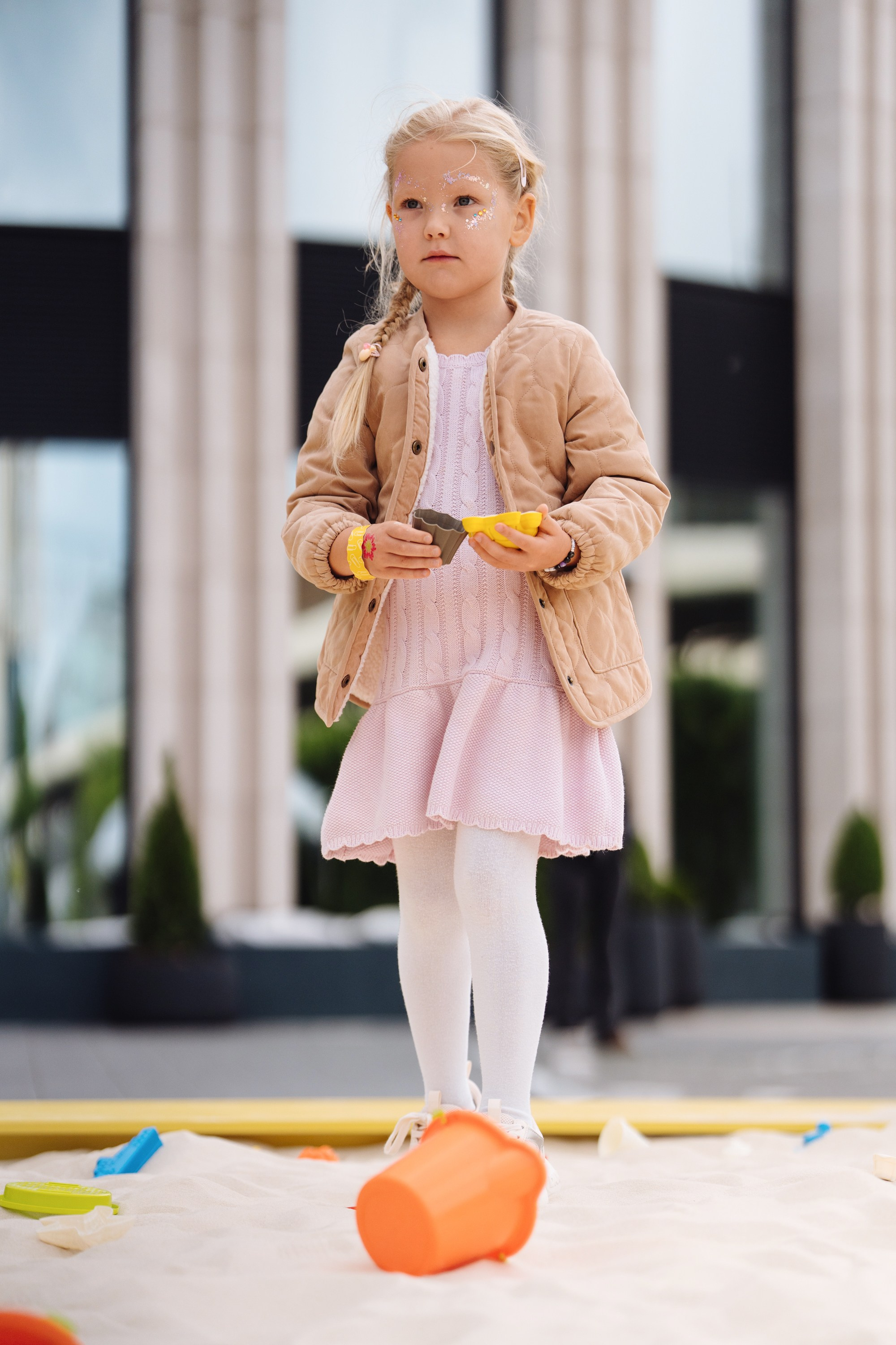 Kids Day 2026. Рекламный фотограф Москва — рекламная и бренд-съёмка | Polyakov