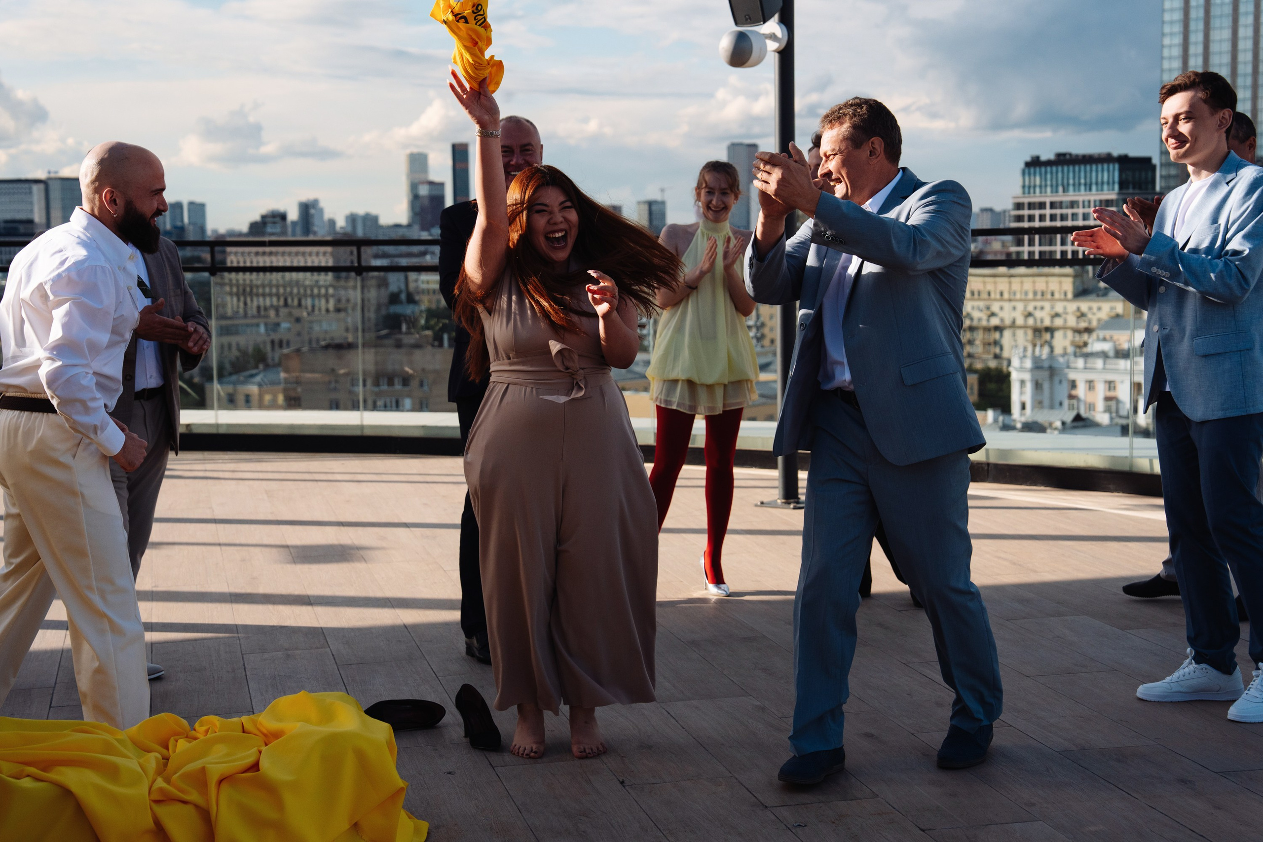 T-wedding. Рекламный фотограф Москва — рекламная и бренд-съёмка | Polyakov