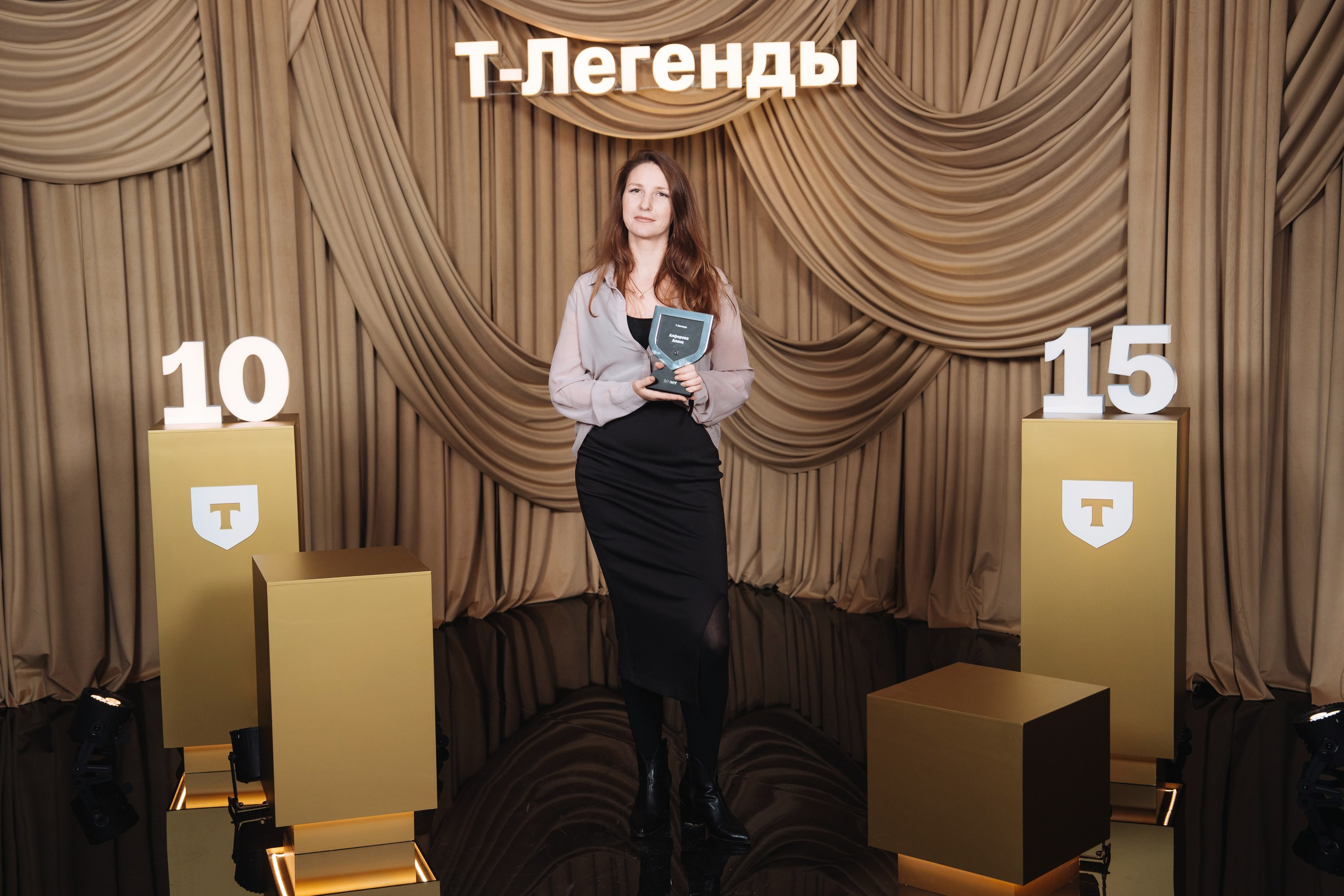 Т-Легенды 2025. Рекламный фотограф Москва — рекламная и бренд-съёмка | Polyakov