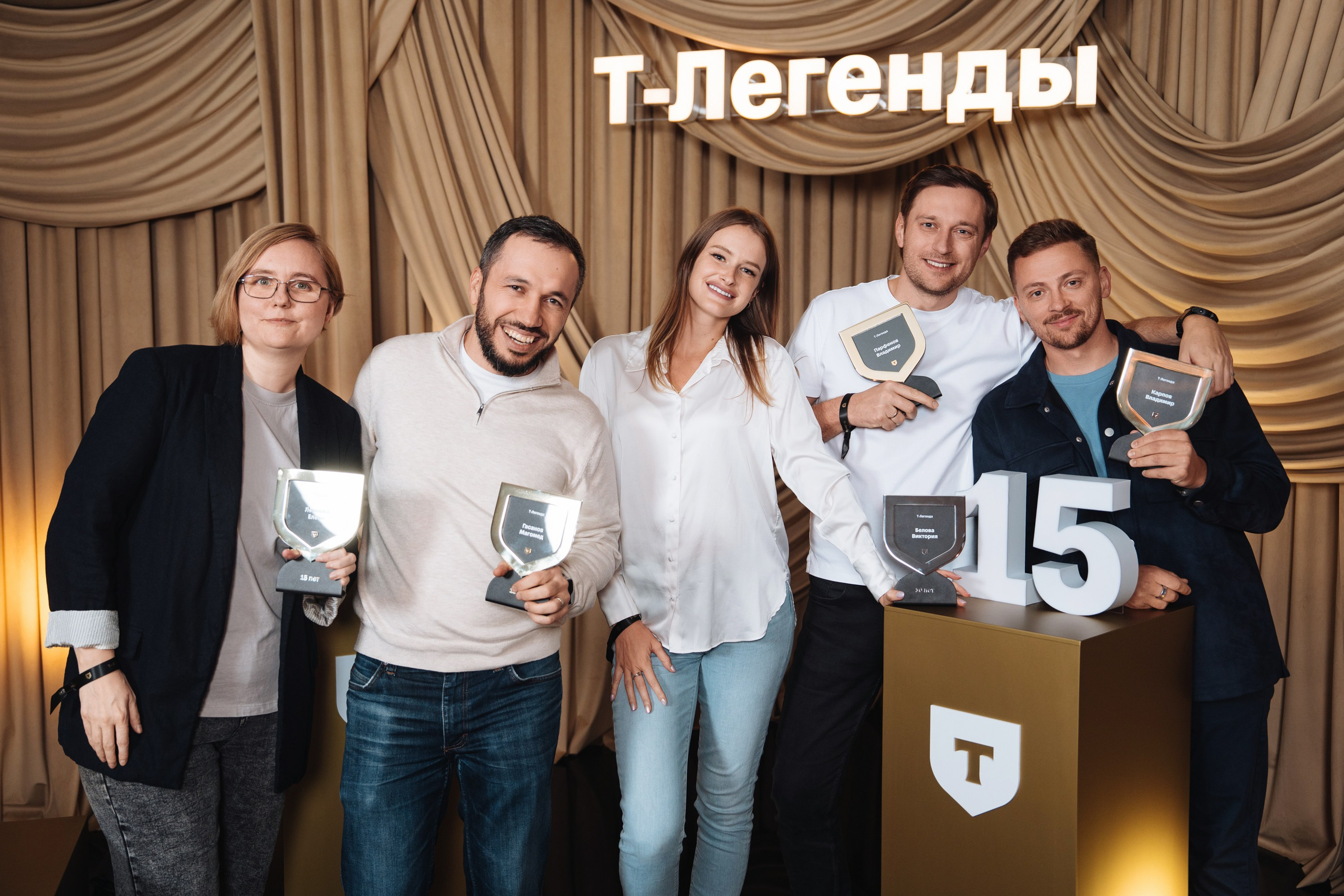 Т-Легенды 2025. Рекламный фотограф Москва — рекламная и бренд-съёмка | Polyakov