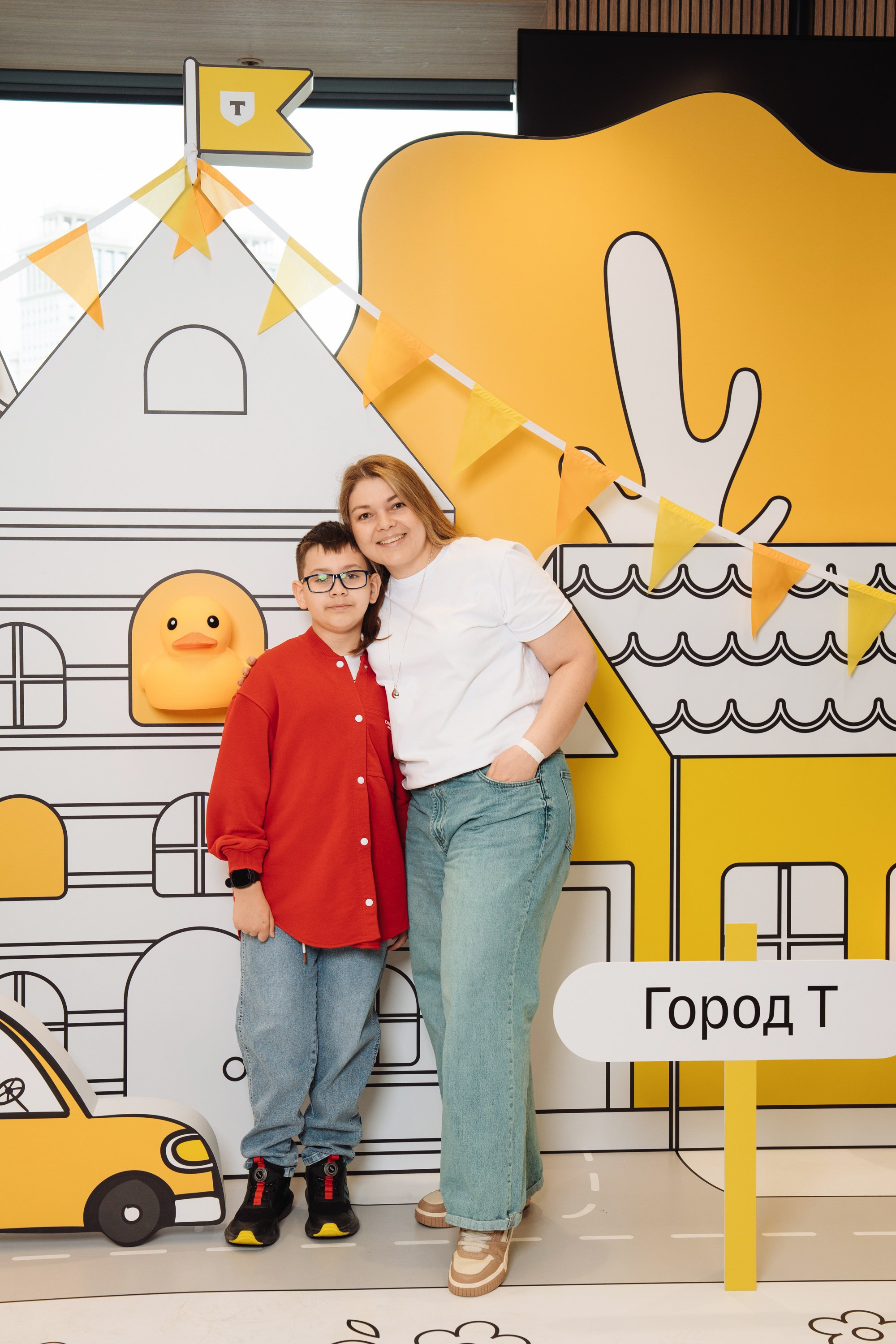Kids Day 2026. Рекламный фотограф Москва — рекламная и бренд-съёмка | Polyakov