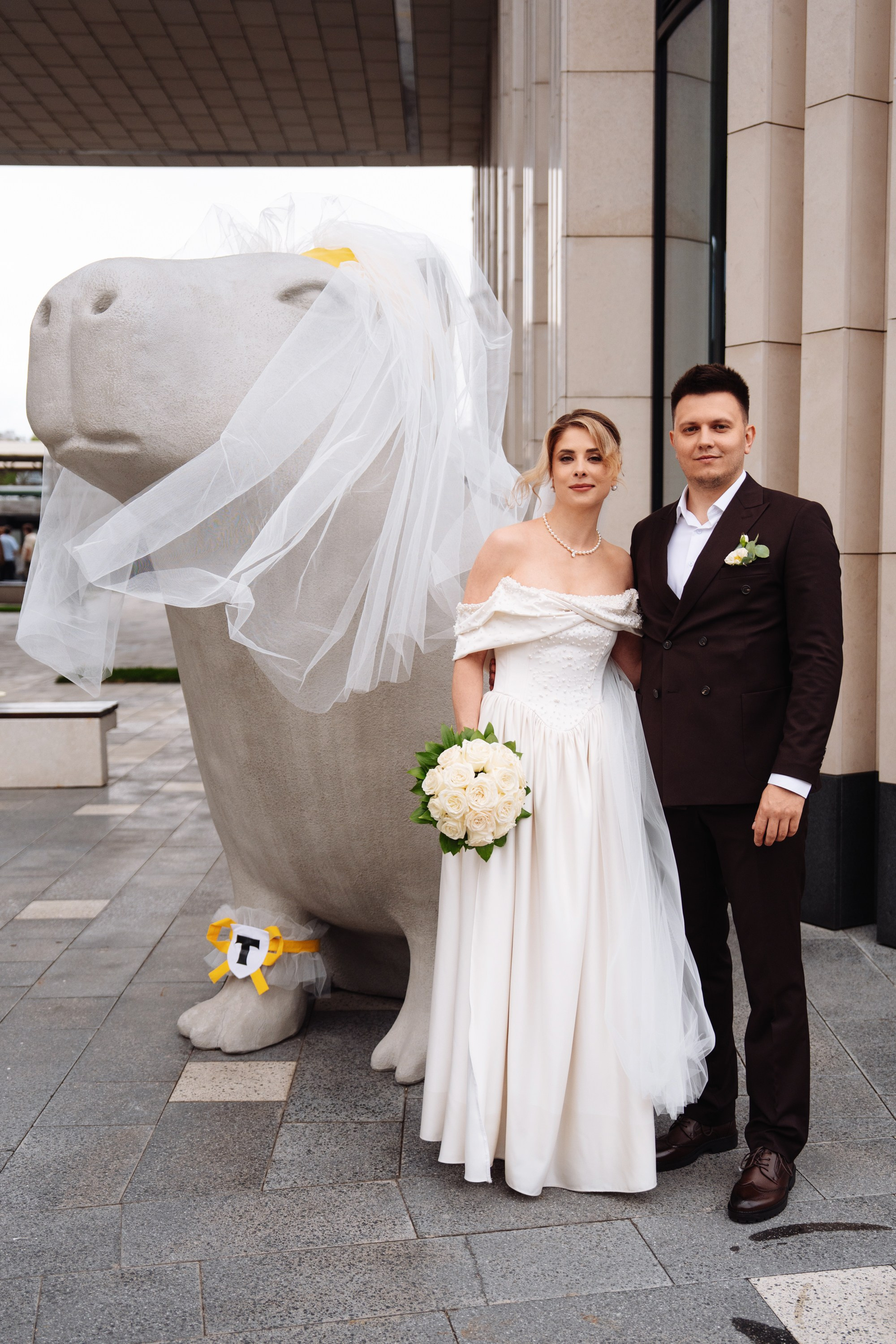 T-wedding. Рекламный фотограф Москва — рекламная и бренд-съёмка | Polyakov