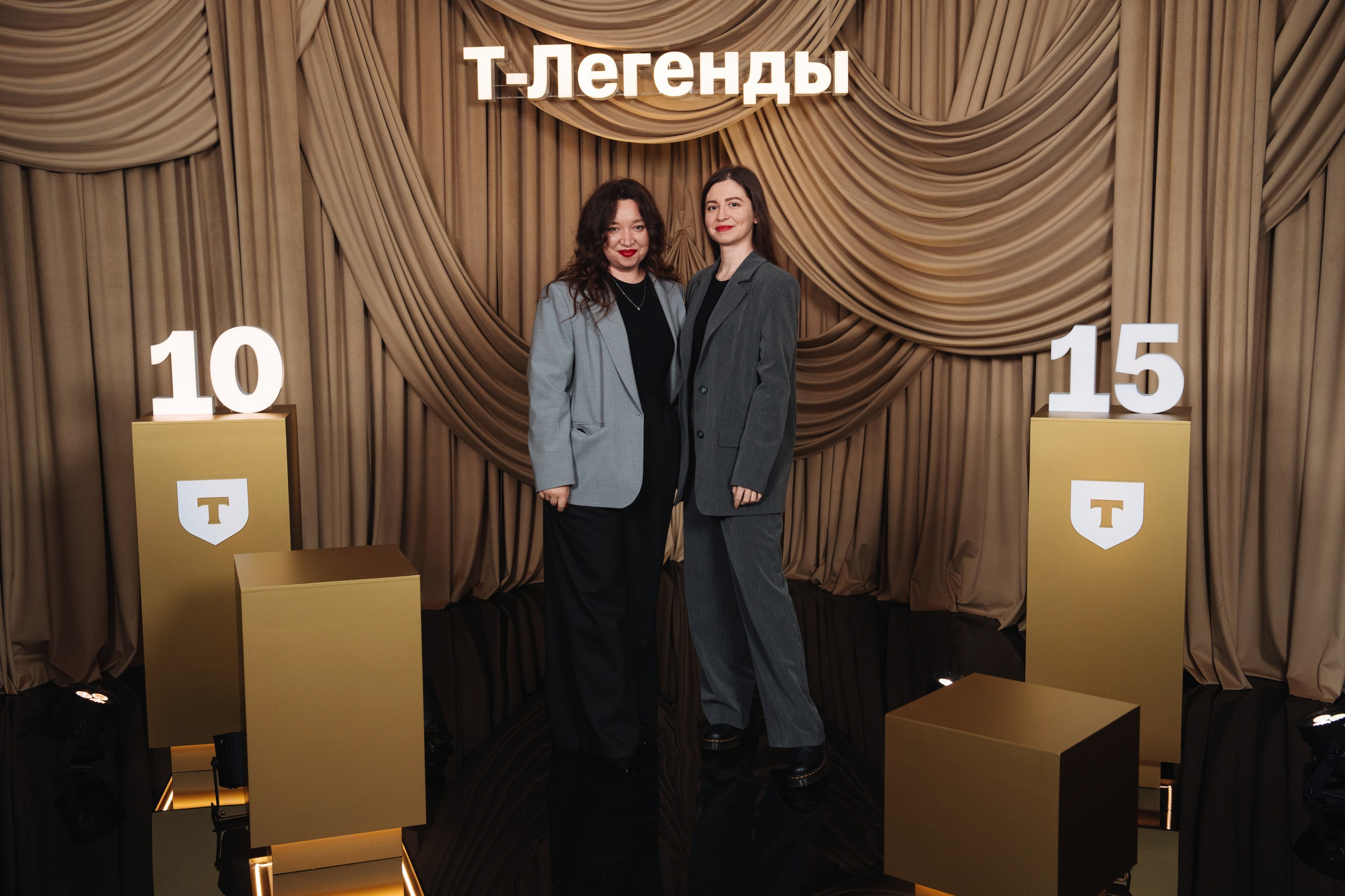Т-Легенды 2025. Рекламный фотограф Москва — рекламная и бренд-съёмка | Polyakov