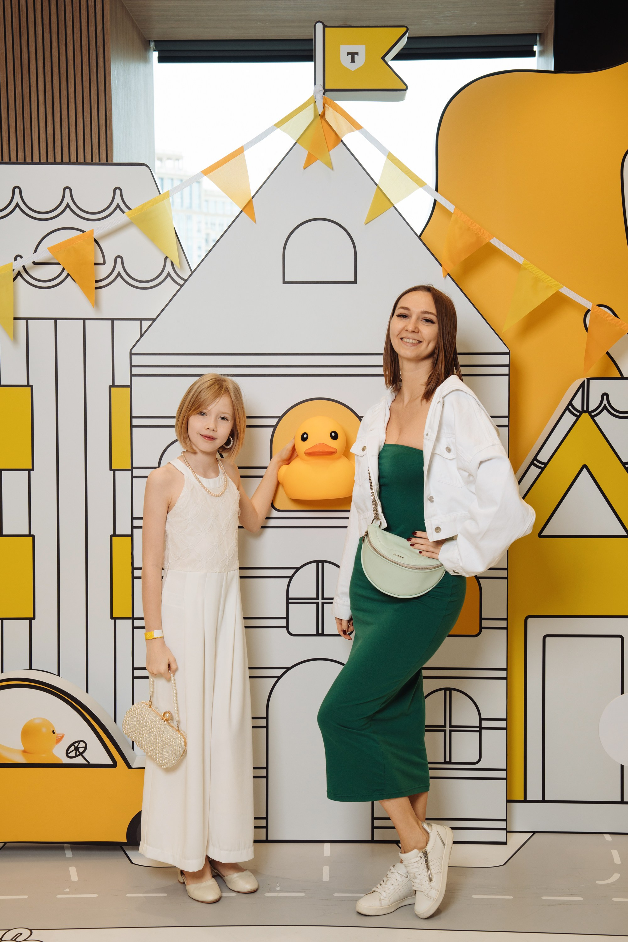 Kids Day 2026. Рекламный фотограф Москва — рекламная и бренд-съёмка | Polyakov