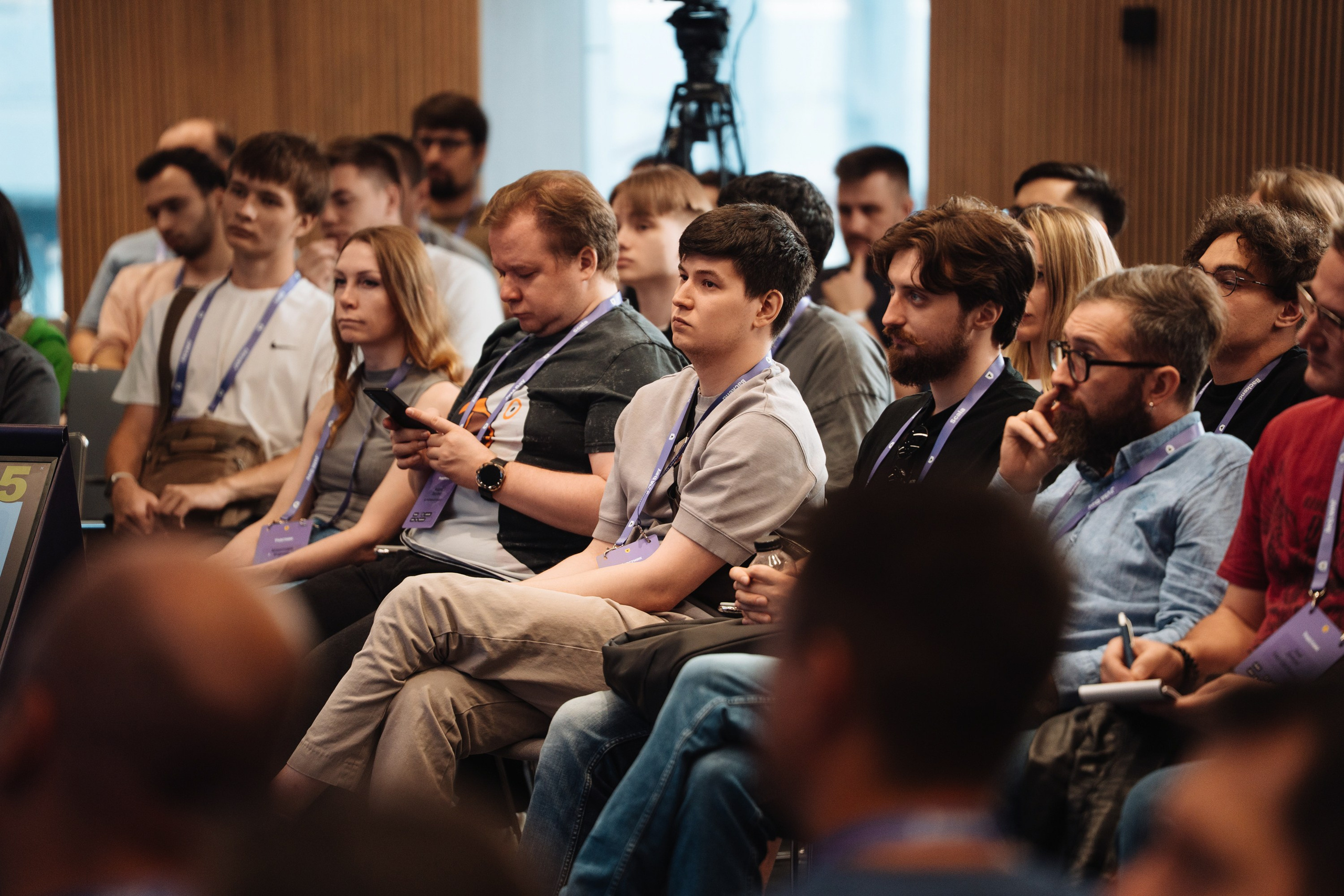 JVM Day 2025. Рекламный фотограф Москва — рекламная и бренд-съёмка | Polyakov