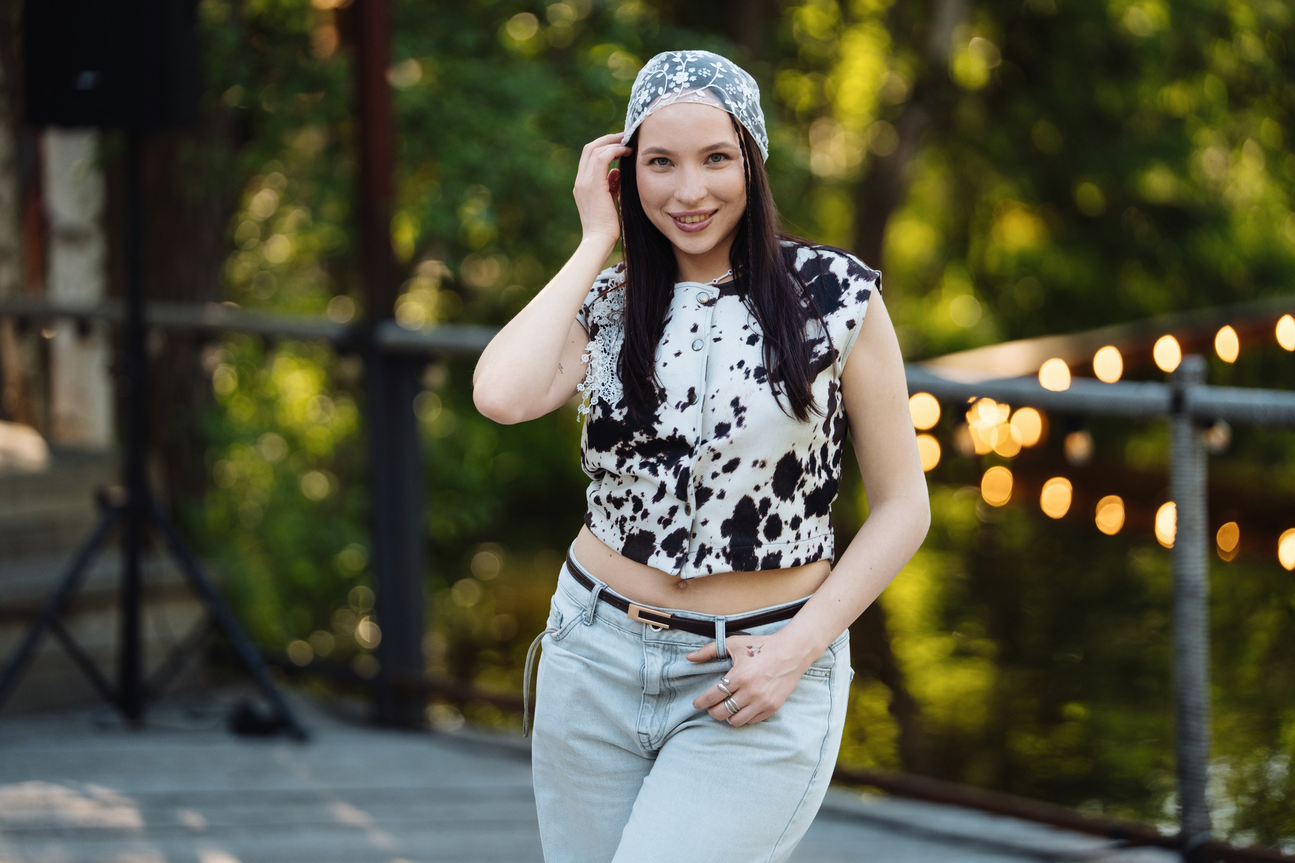 Summer corporate. Рекламный фотограф Москва — рекламная и бренд-съёмка | Polyakov