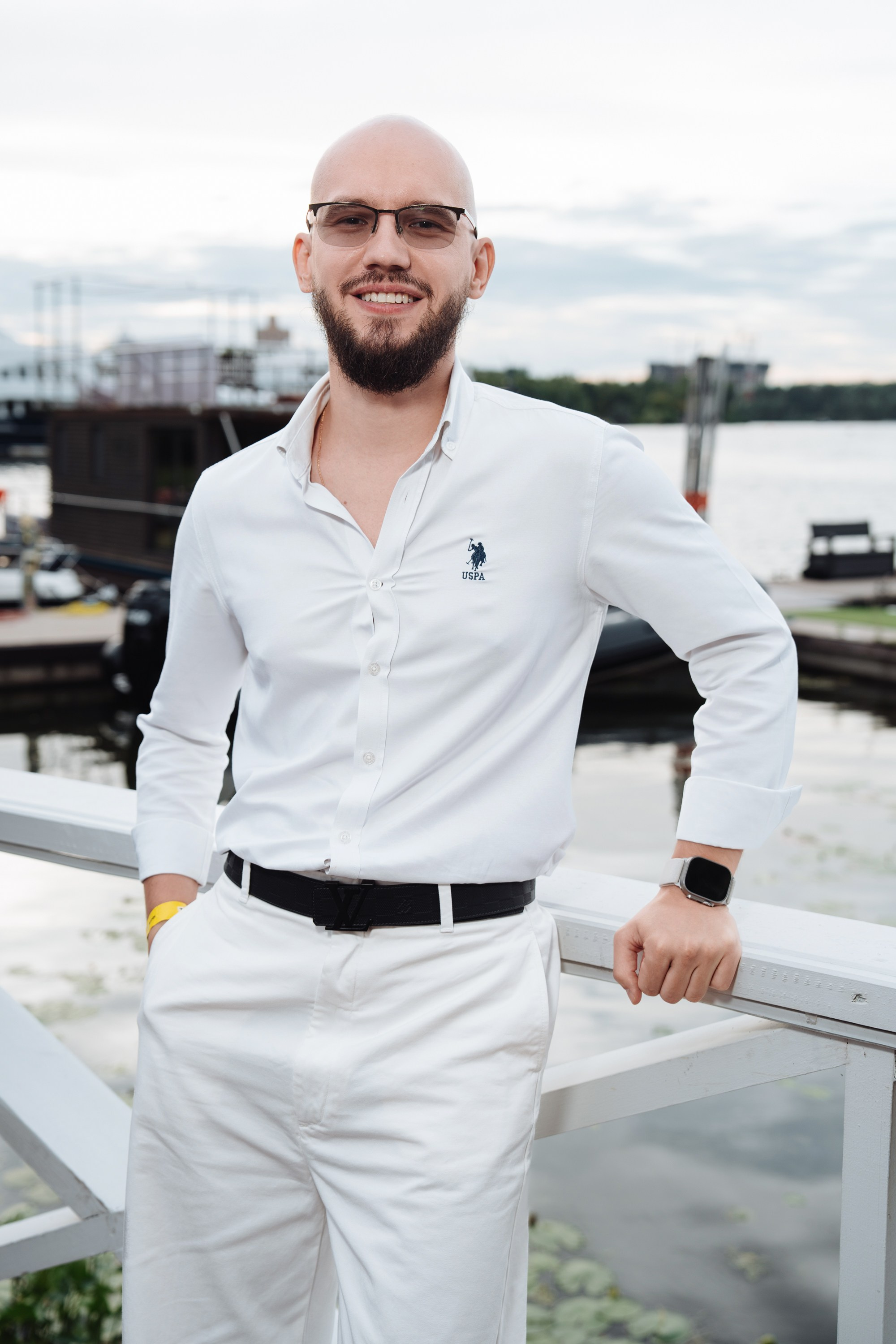 Summer corporate. Рекламный фотограф Москва — рекламная и бренд-съёмка | Polyakov
