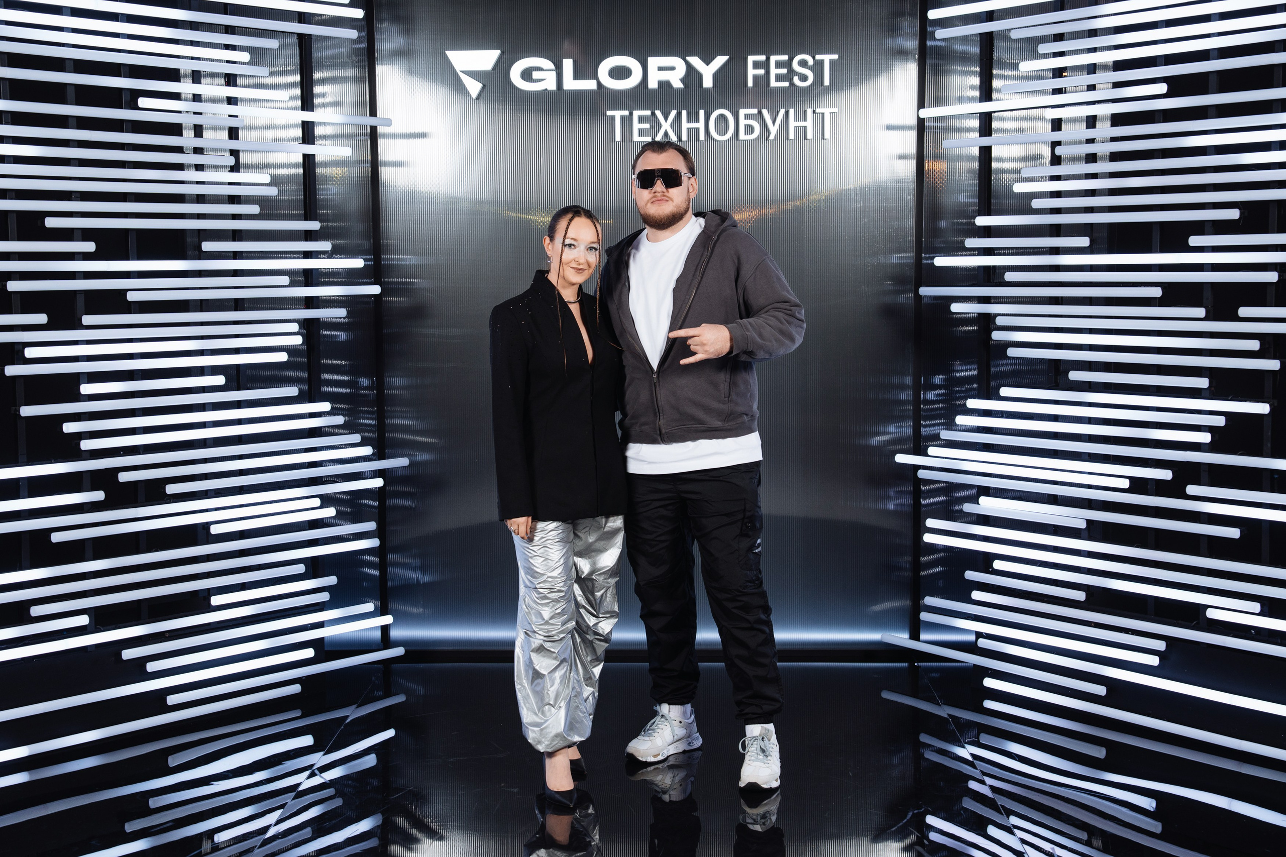 Glory 2025. Рекламный фотограф Москва — рекламная и бренд-съёмка | Polyakov