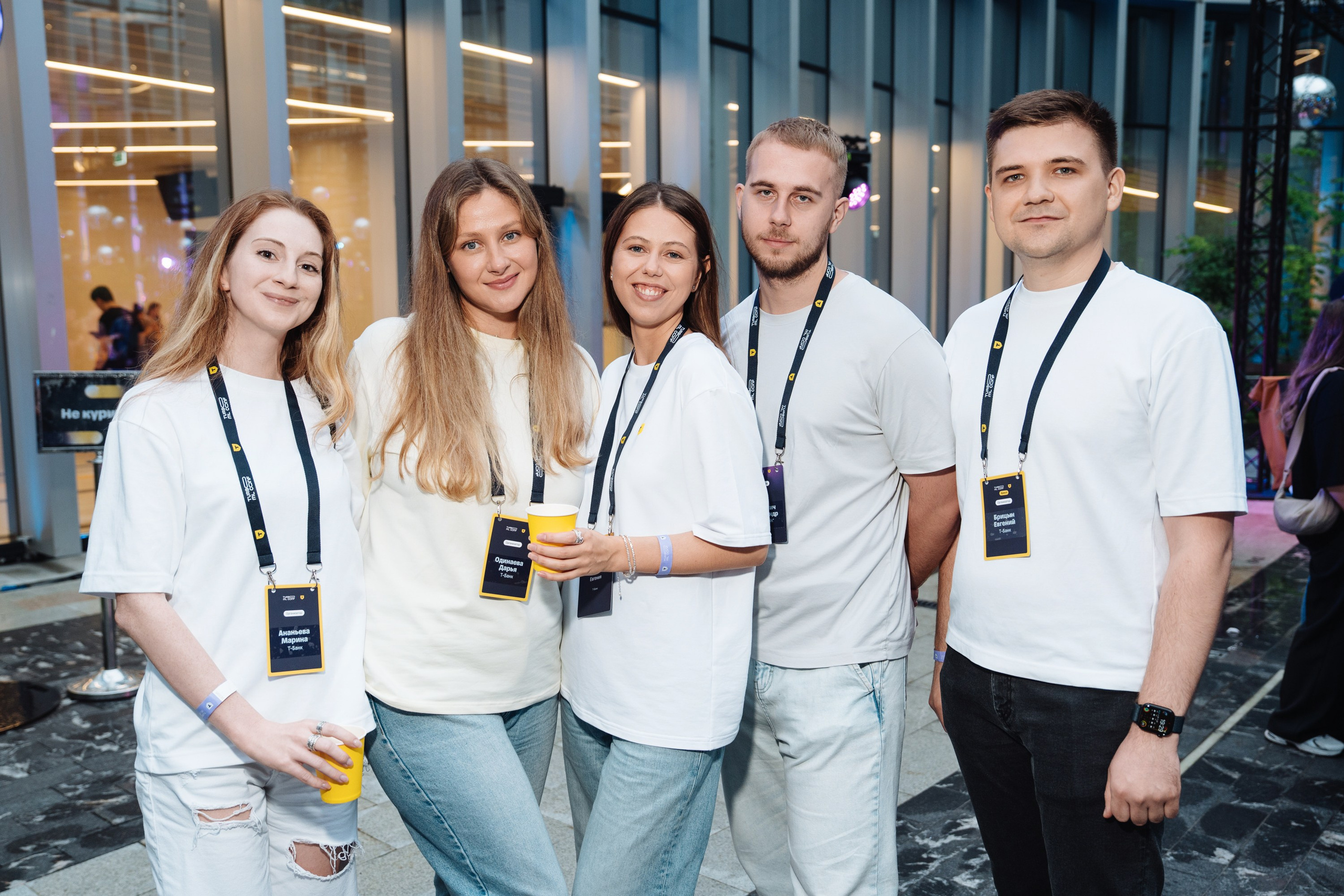 Turbo ML conf 2025. Рекламный фотограф Москва — рекламная и бренд-съёмка | Polyakov