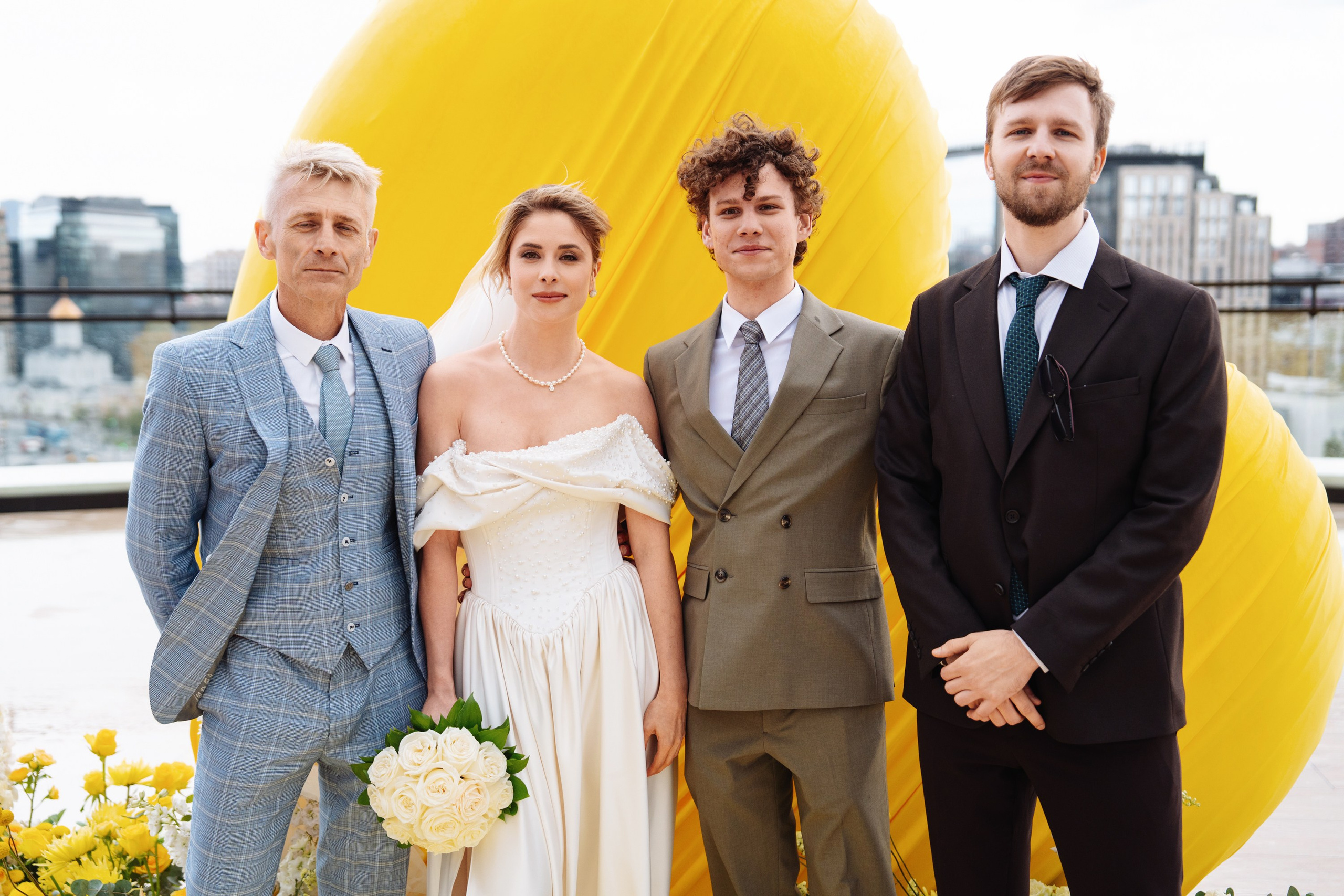 T-wedding. Рекламный фотограф Москва — рекламная и бренд-съёмка | Polyakov