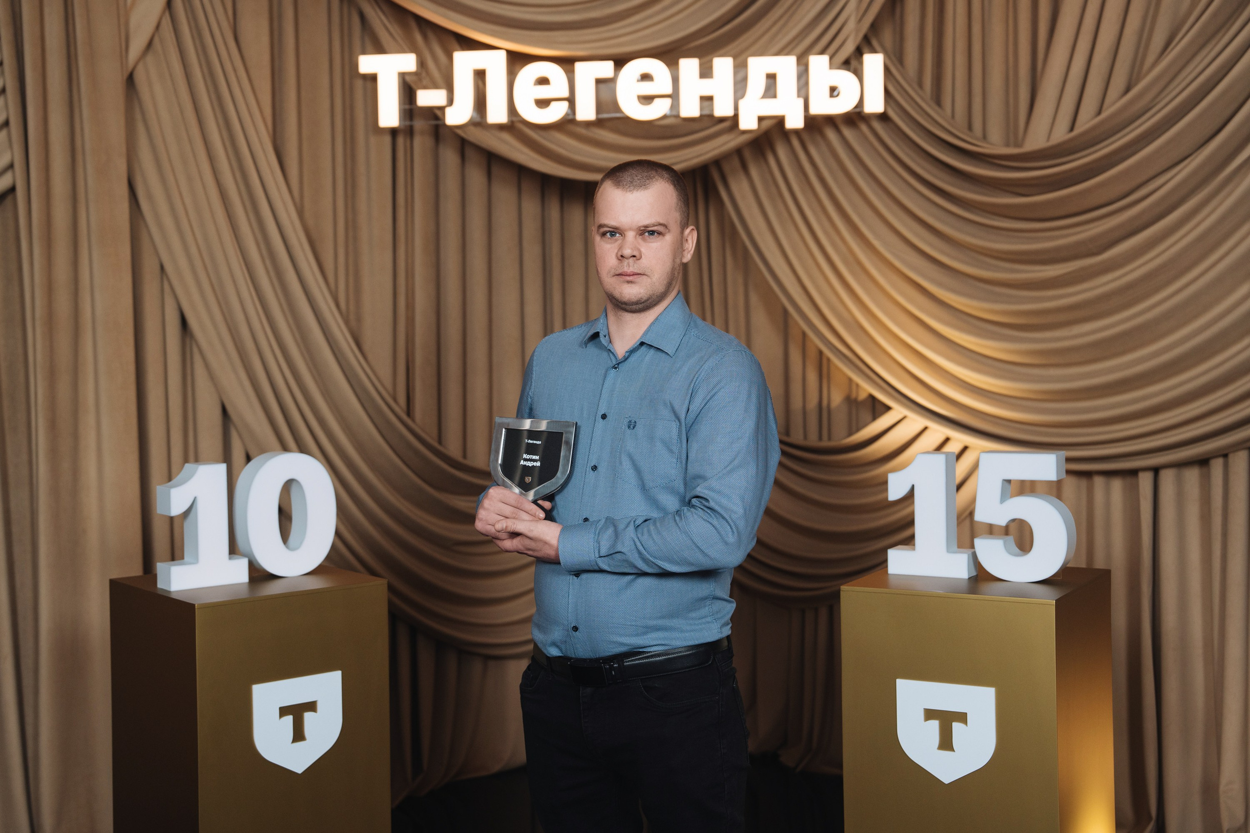 Т-Легенды 2025. Рекламный фотограф Москва — рекламная и бренд-съёмка | Polyakov