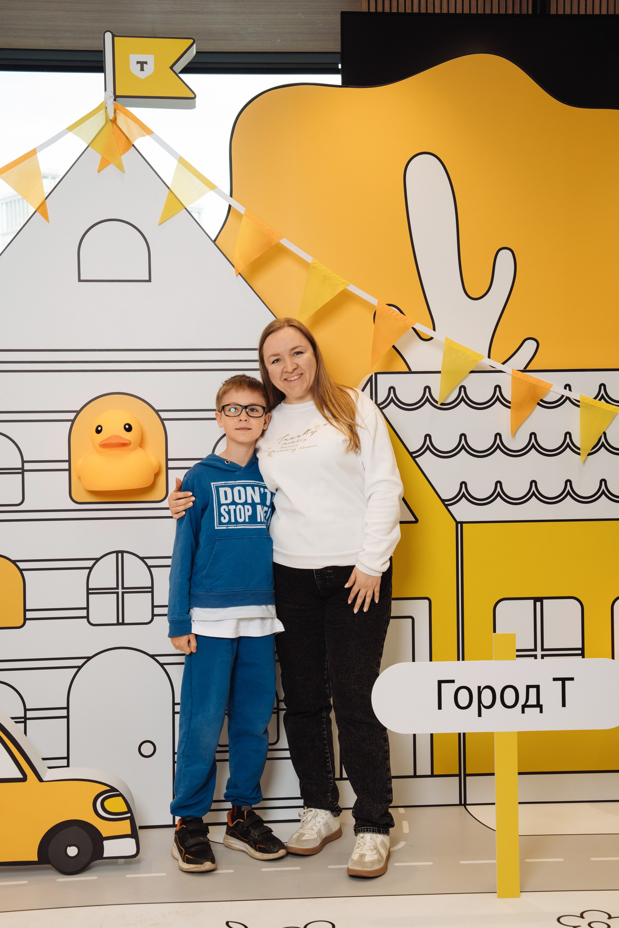 Kids Day 2026. Рекламный фотограф Москва — рекламная и бренд-съёмка | Polyakov