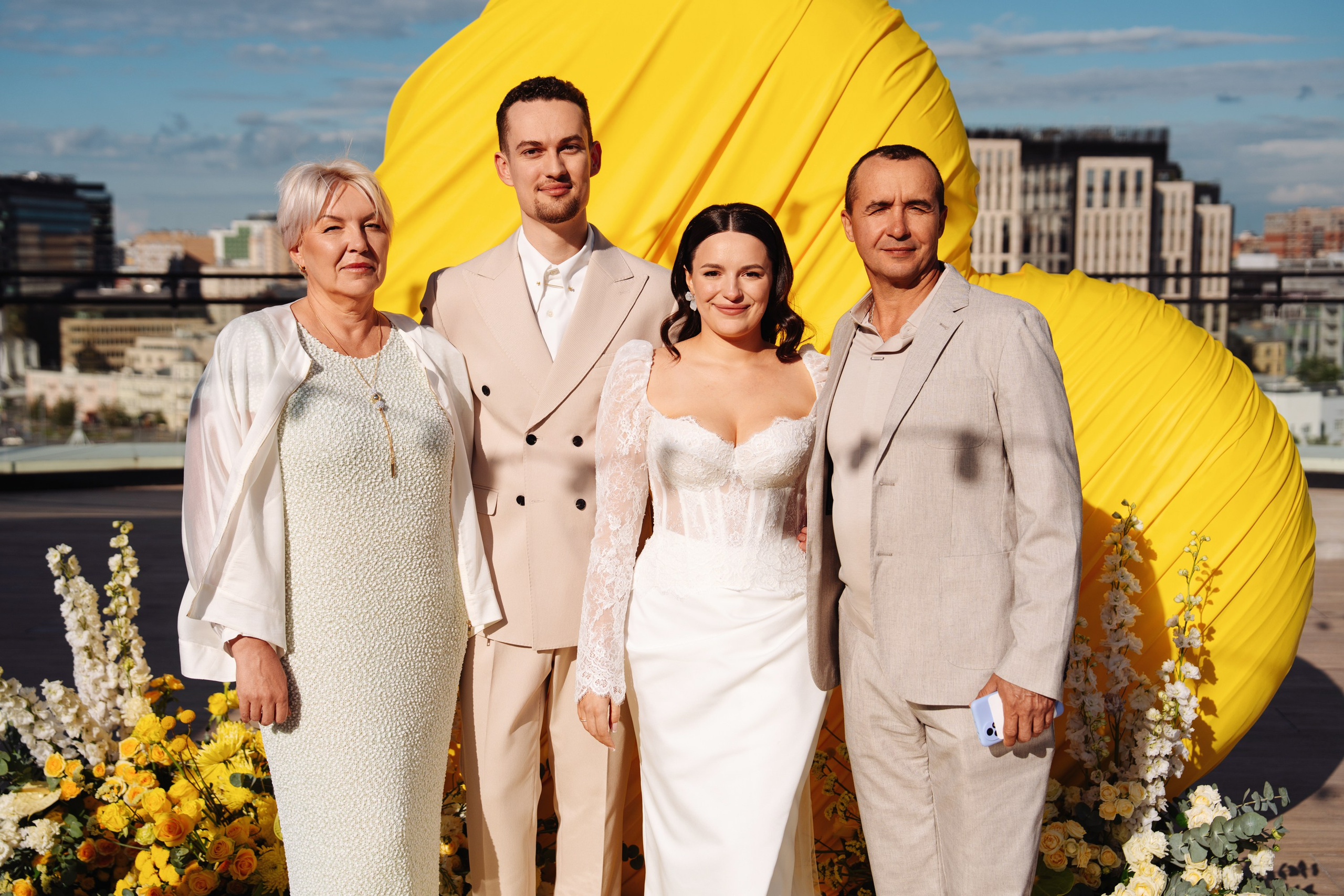 T-wedding. Рекламный фотограф Москва — рекламная и бренд-съёмка | Polyakov