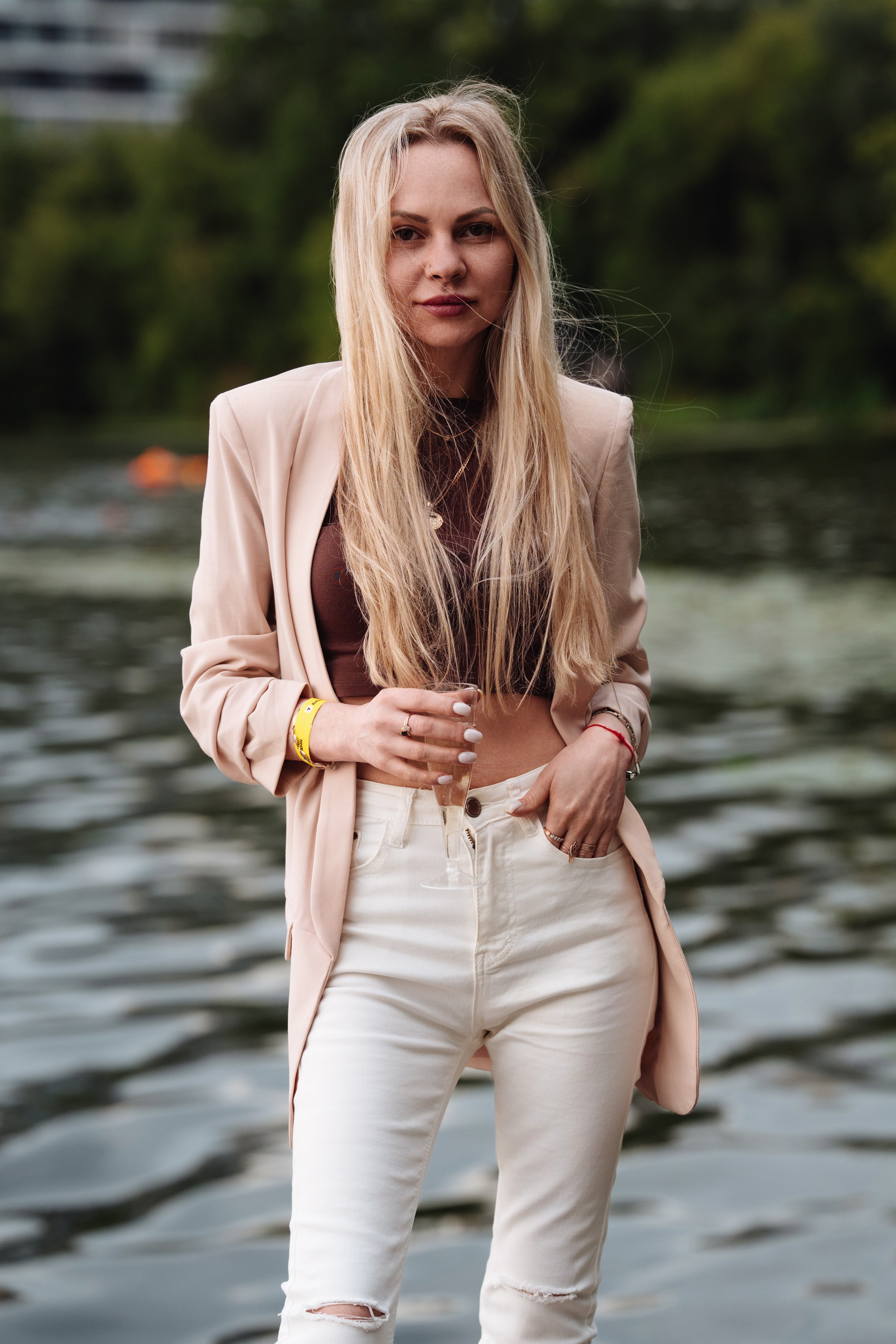 Summer corporate. Рекламный фотограф Москва — рекламная и бренд-съёмка | Polyakov