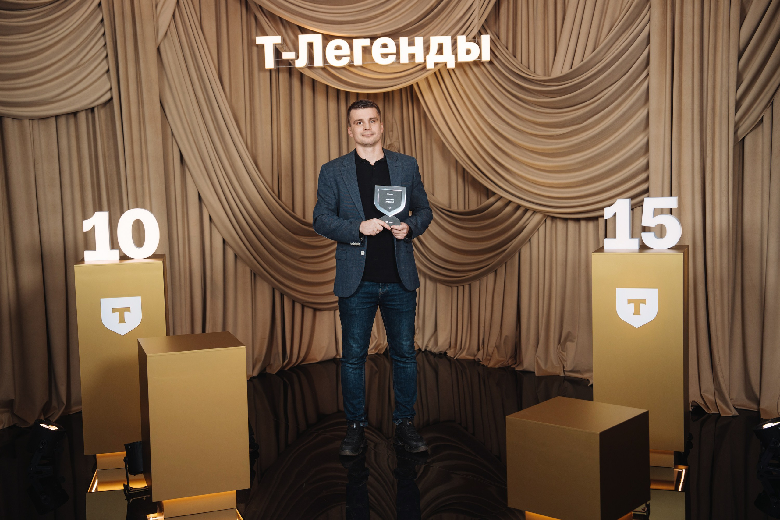 Т-Легенды 2025. Рекламный фотограф Москва — рекламная и бренд-съёмка | Polyakov