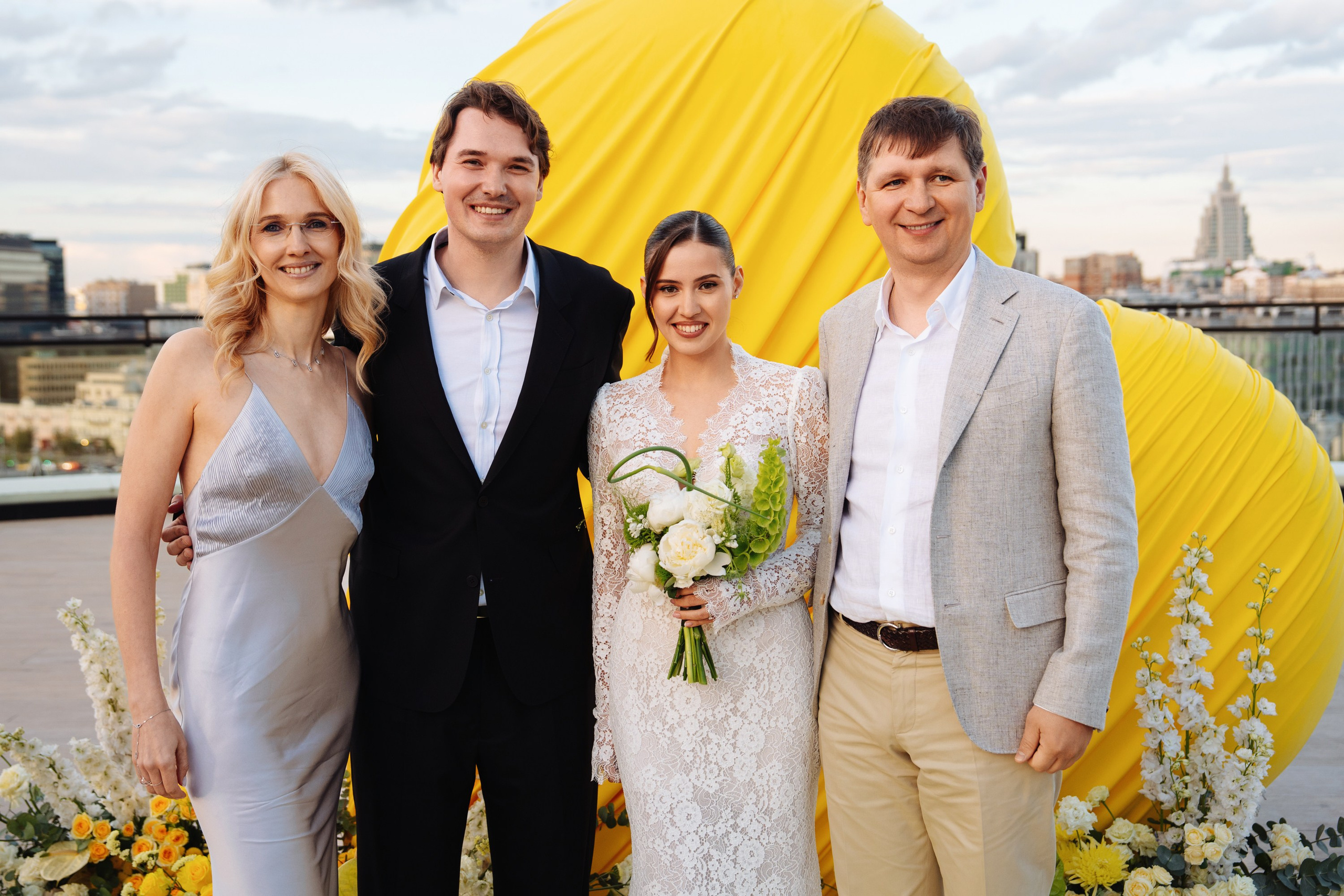 T-wedding. Рекламный фотограф Москва — рекламная и бренд-съёмка | Polyakov