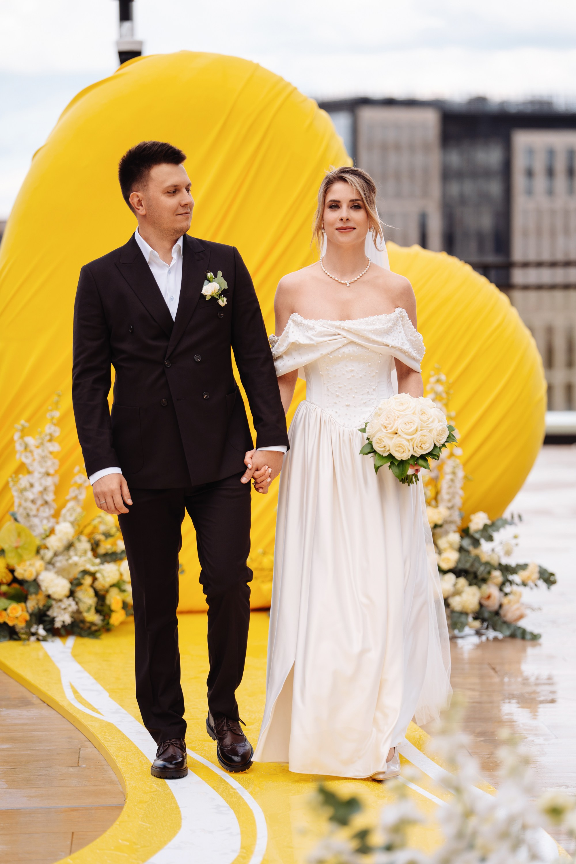 T-wedding. Рекламный фотограф Москва — рекламная и бренд-съёмка | Polyakov