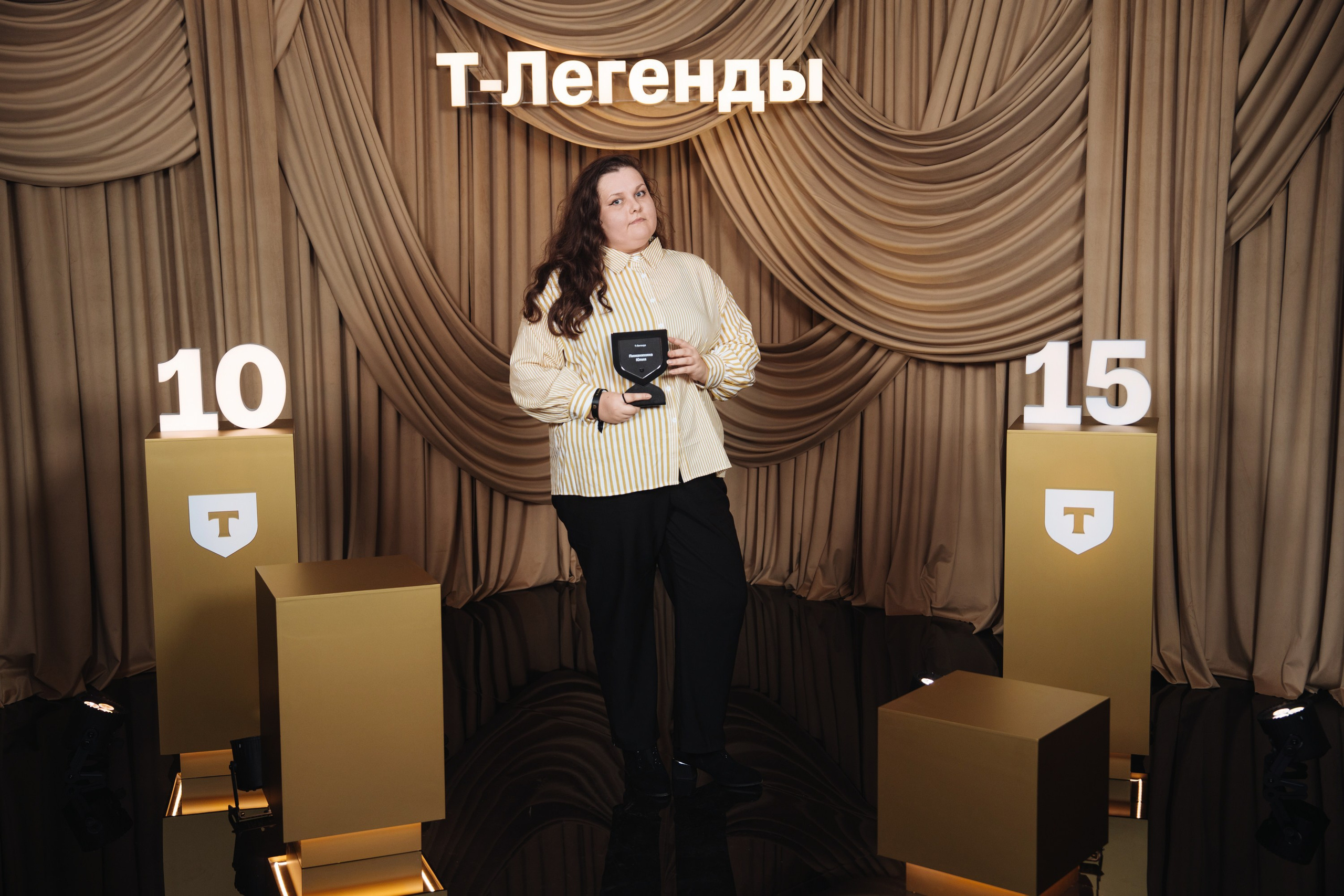 Т-Легенды 2025. Рекламный фотограф Москва — рекламная и бренд-съёмка | Polyakov