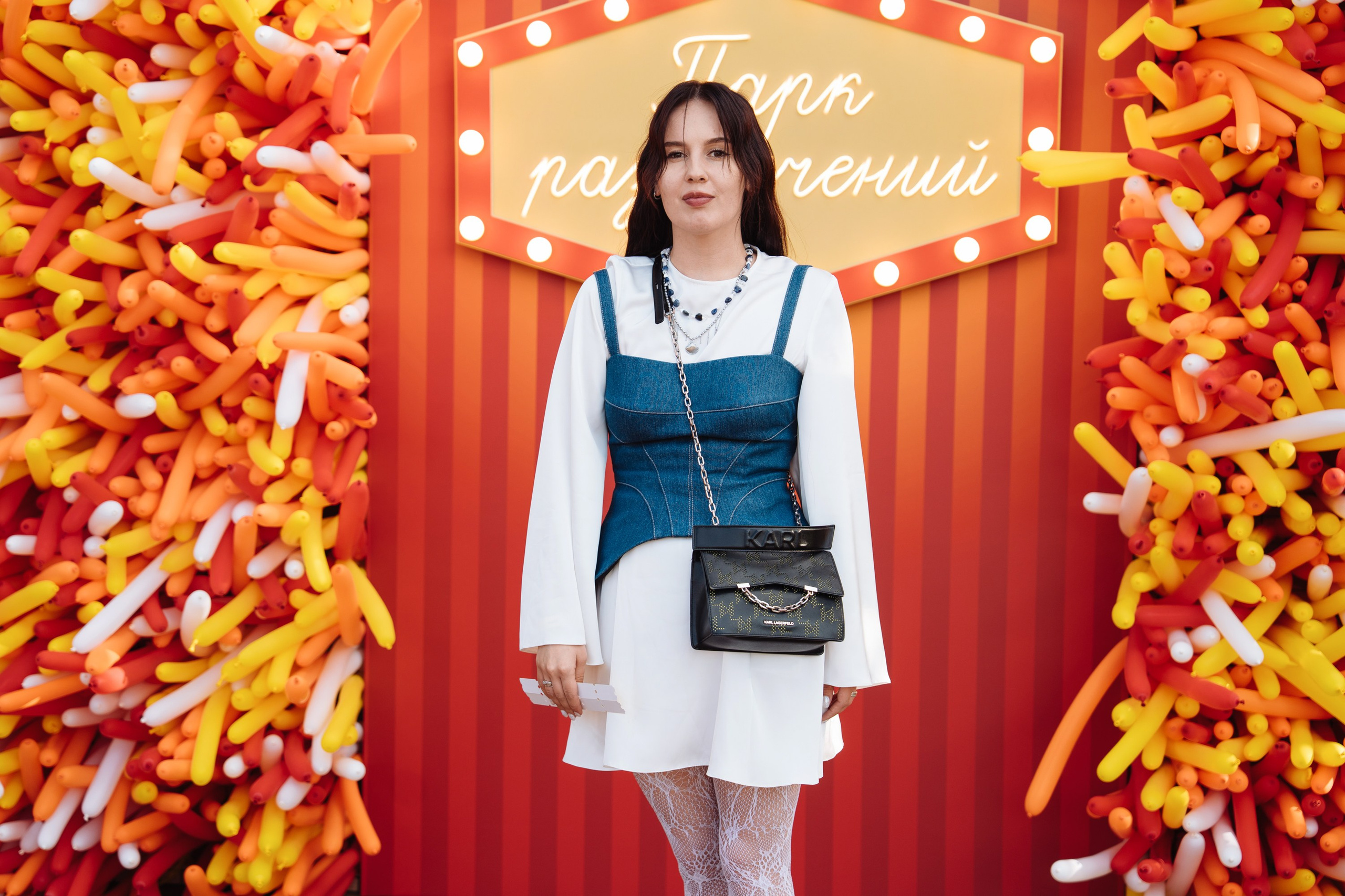 Summer corporate. Рекламный фотограф Москва — рекламная и бренд-съёмка | Polyakov
