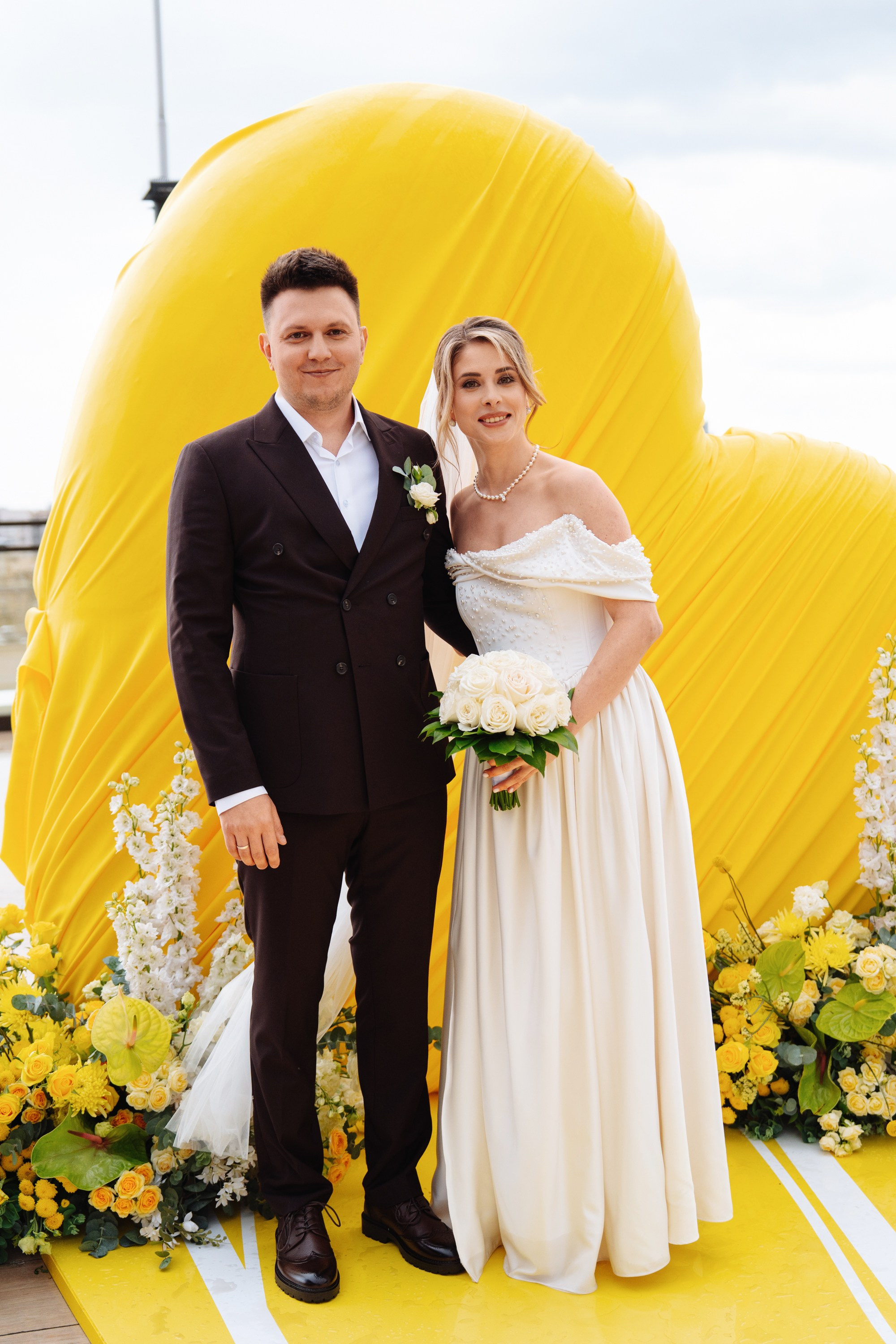 T-wedding. Рекламный фотограф Москва — рекламная и бренд-съёмка | Polyakov