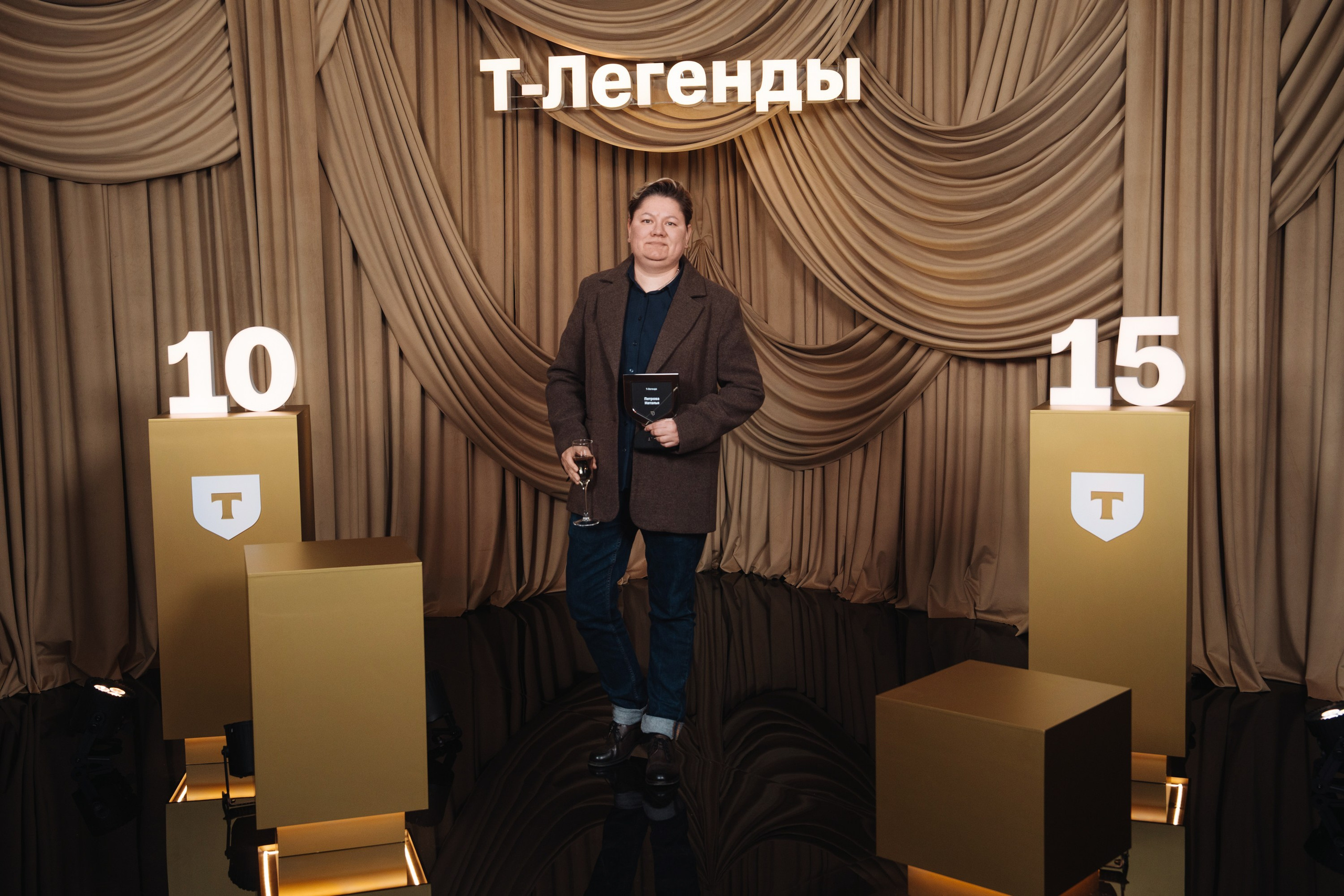 Т-Легенды 2025. Рекламный фотограф Москва — рекламная и бренд-съёмка | Polyakov