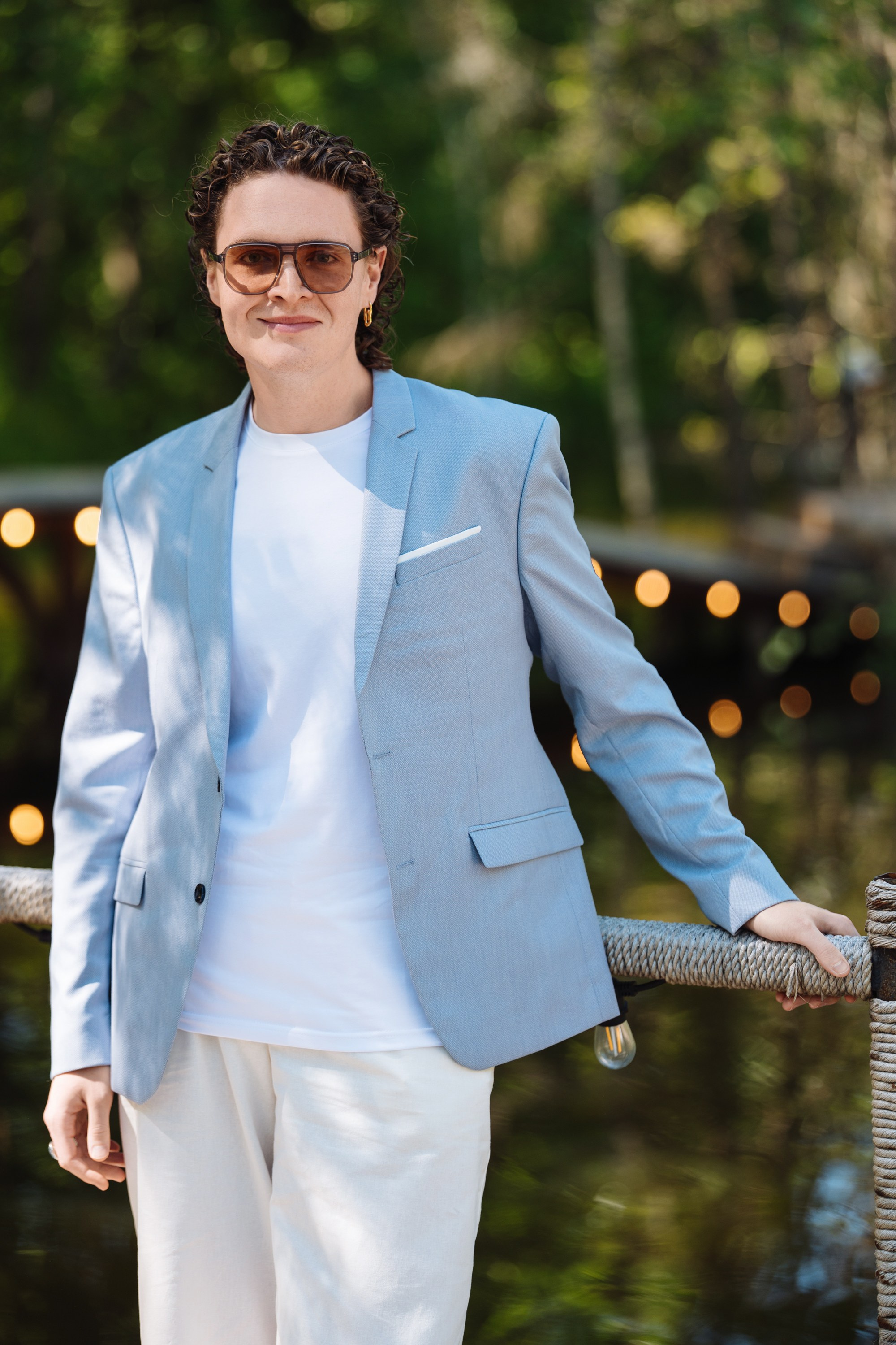 Summer corporate. Рекламный фотограф Москва — рекламная и бренд-съёмка | Polyakov