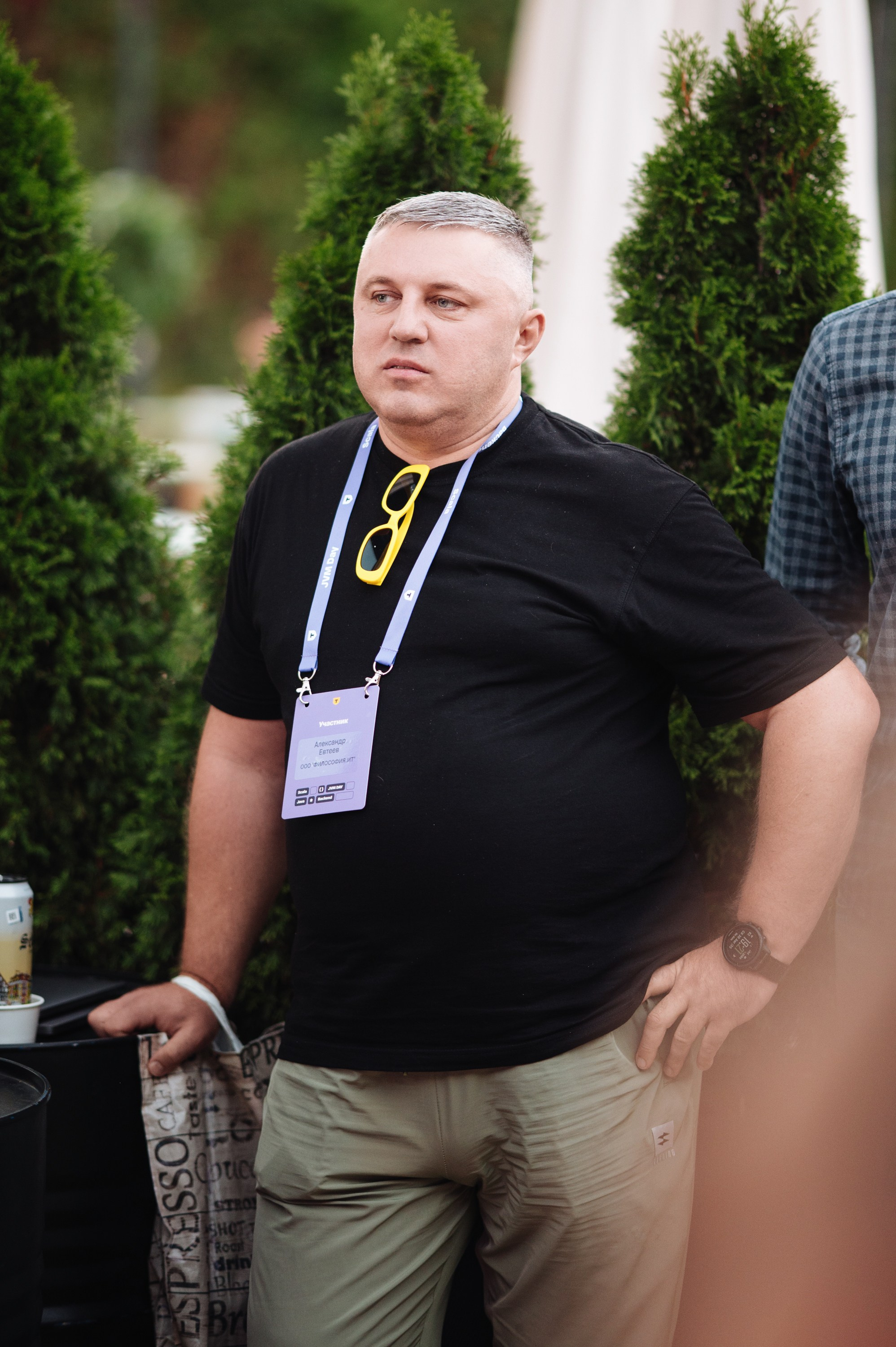 JVM Day 2025. Рекламный фотограф Москва — рекламная и бренд-съёмка | Polyakov