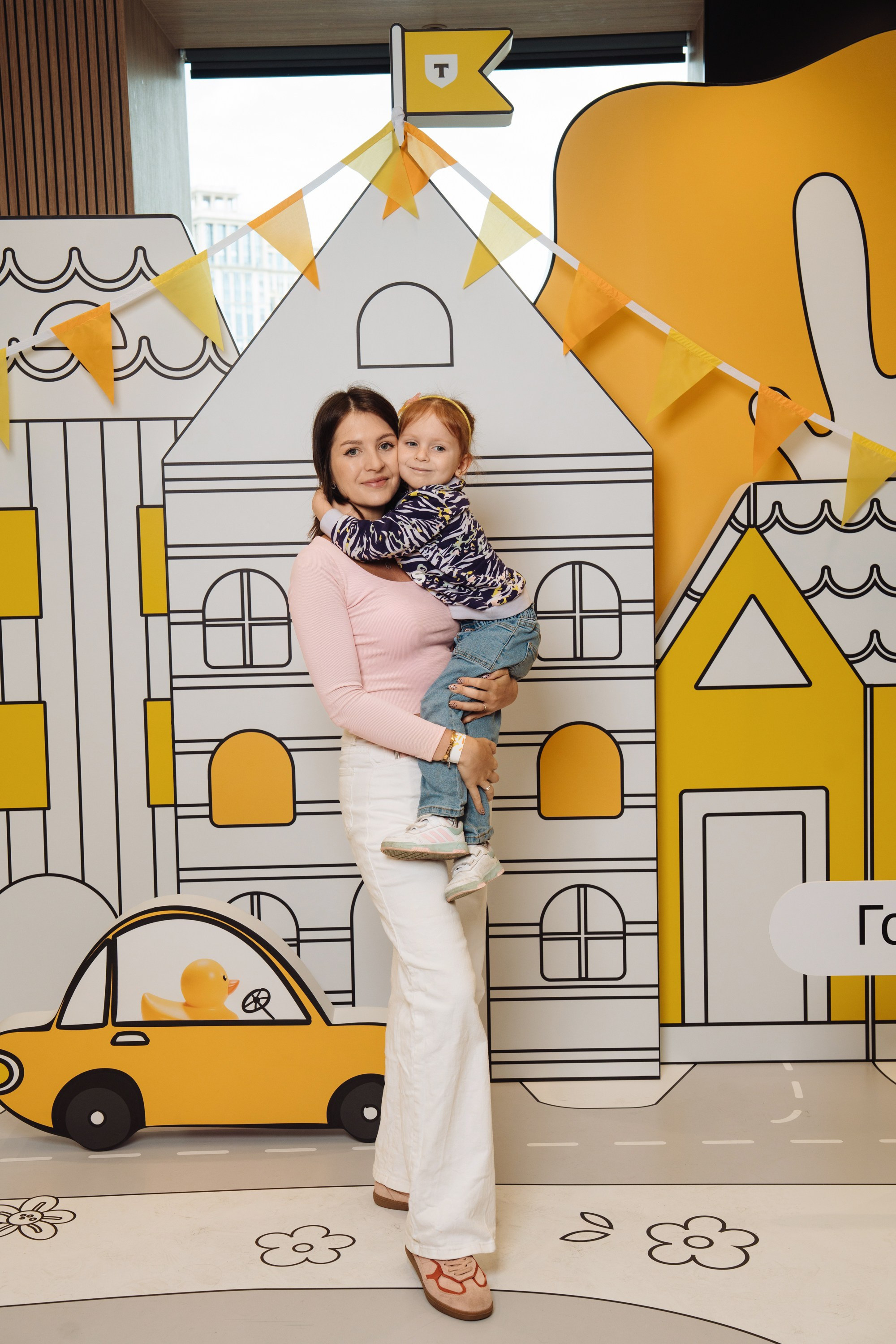 Kids Day 2026. Рекламный фотограф Москва — рекламная и бренд-съёмка | Polyakov