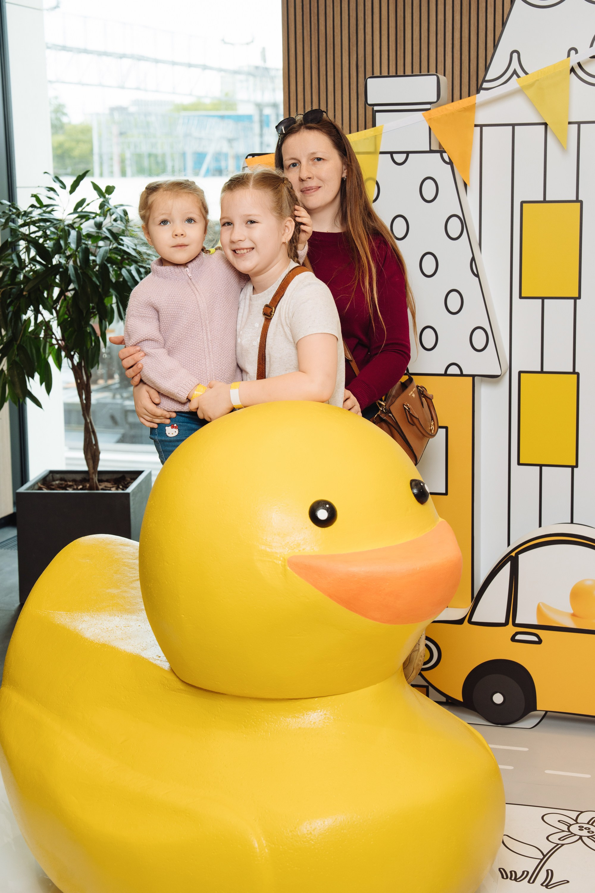 Kids Day 2026. Рекламный фотограф Москва — рекламная и бренд-съёмка | Polyakov