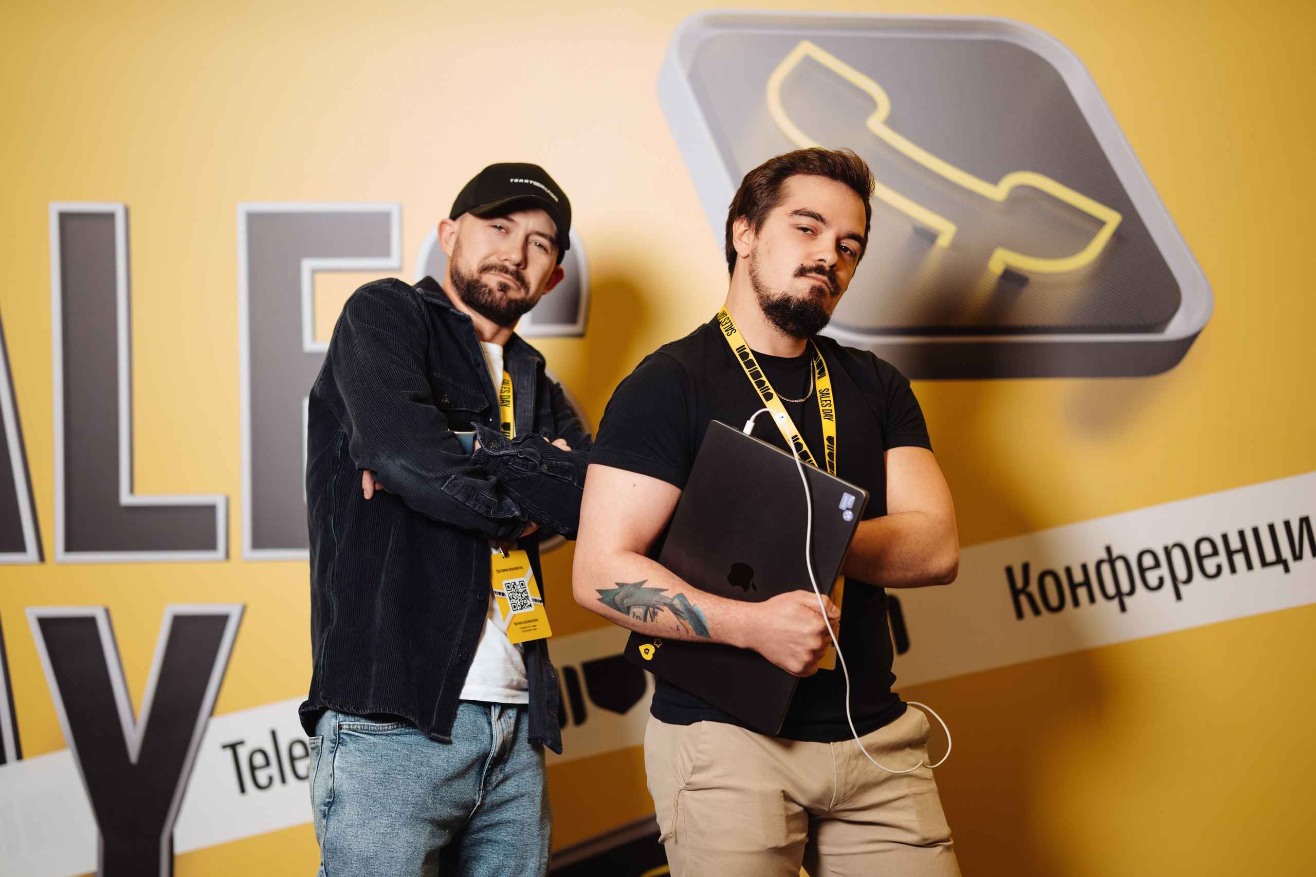 Sales day 2025. Рекламный фотограф Москва — рекламная и бренд-съёмка | Polyakov