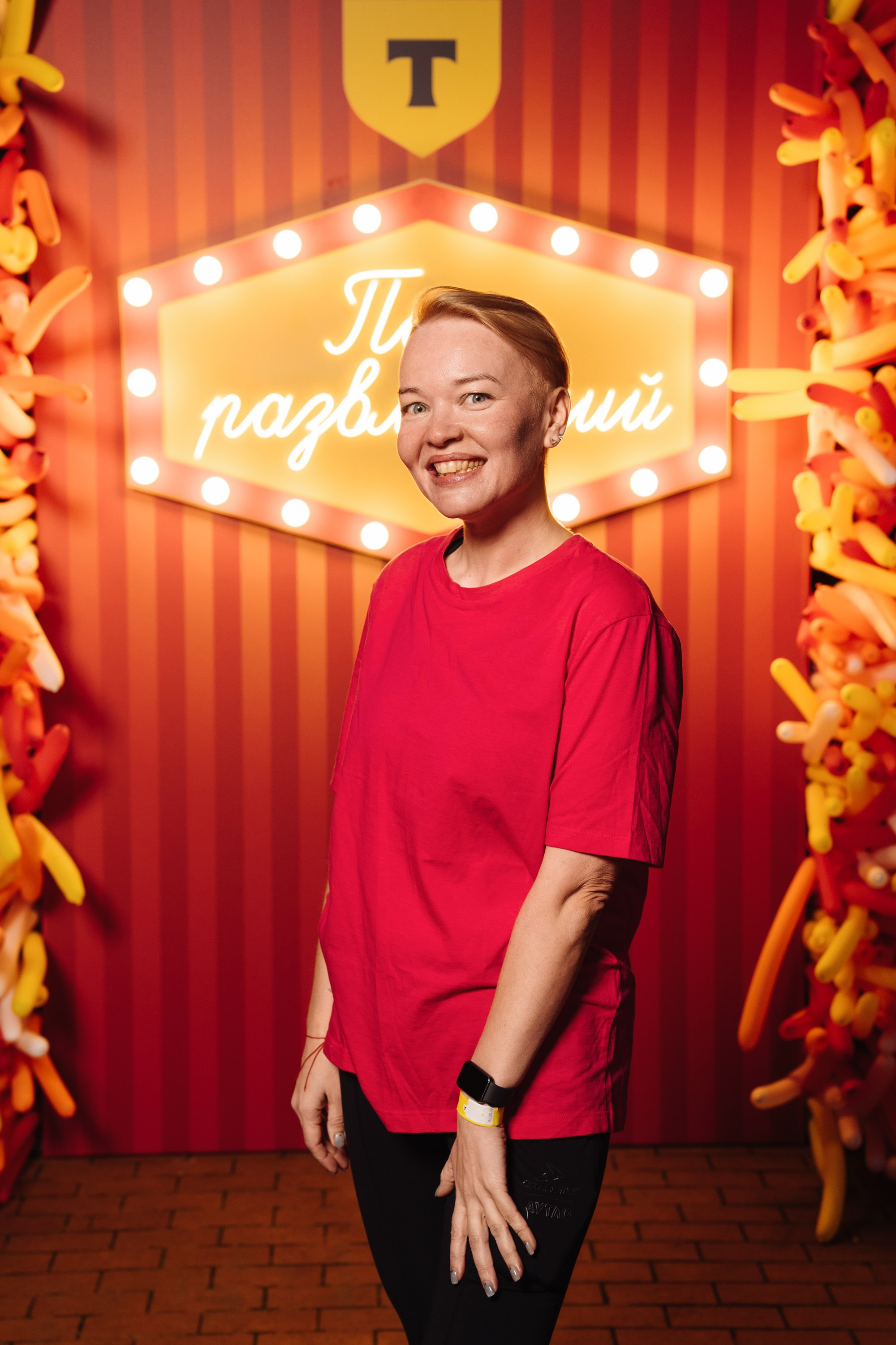 Summer corporate. Рекламный фотограф Москва — рекламная и бренд-съёмка | Polyakov