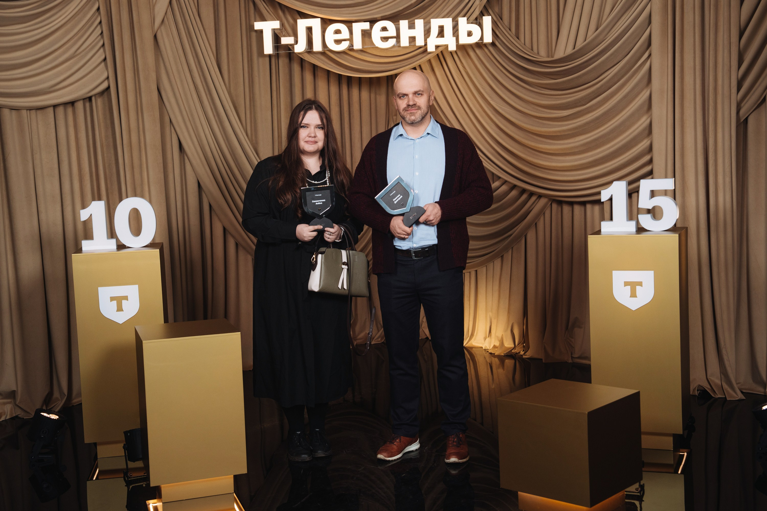 Т-Легенды 2025. Рекламный фотограф Москва — рекламная и бренд-съёмка | Polyakov