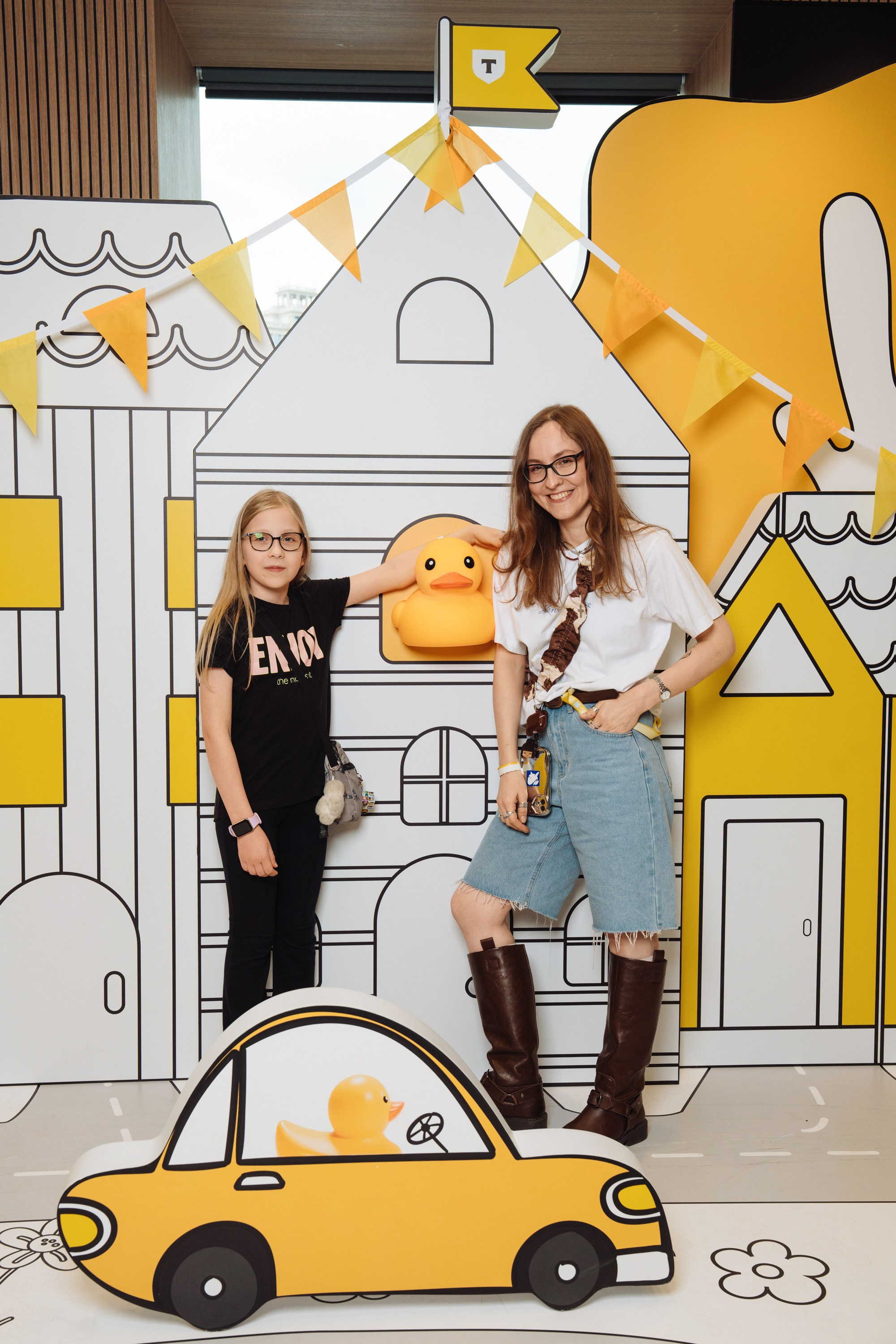 Kids Day 2026. Рекламный фотограф Москва — рекламная и бренд-съёмка | Polyakov