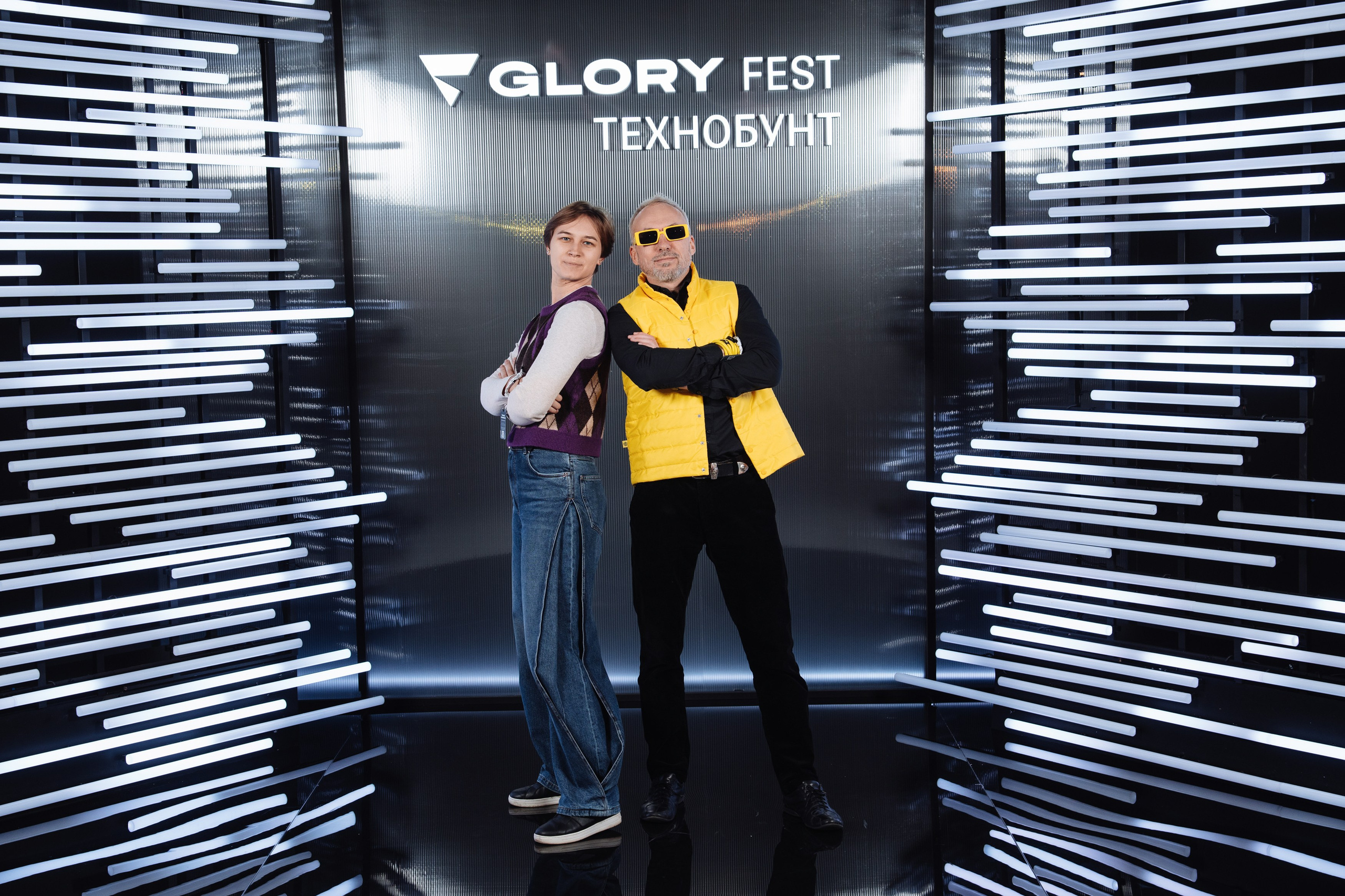 Glory 2025. Рекламный фотограф Москва — рекламная и бренд-съёмка | Polyakov