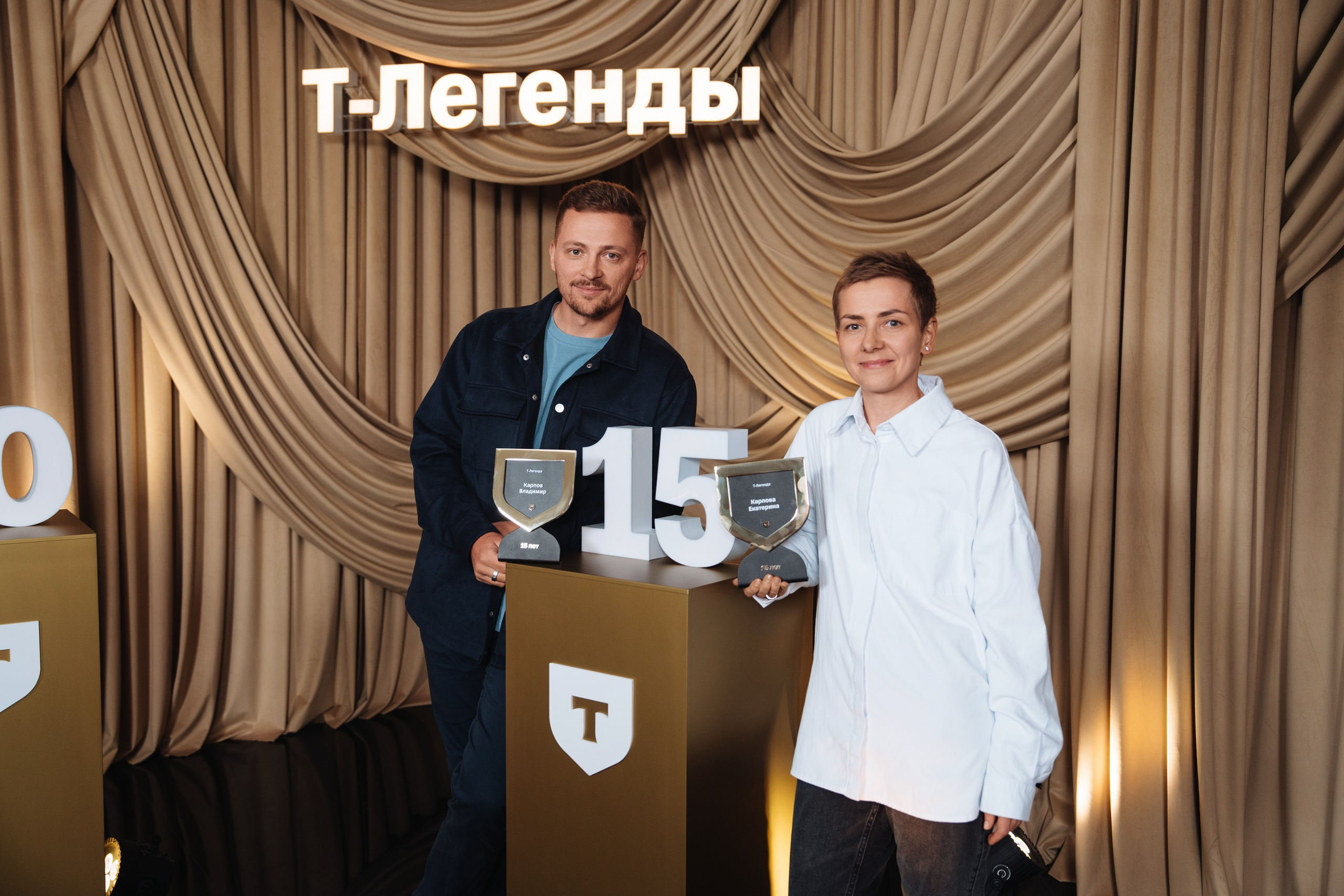 Т-Легенды 2025. Рекламный фотограф Москва — рекламная и бренд-съёмка | Polyakov
