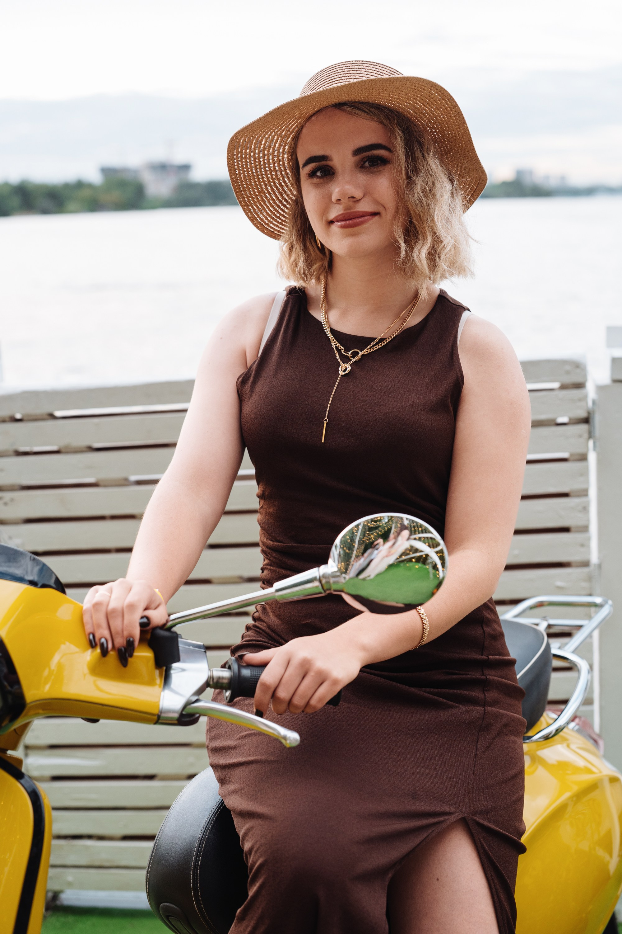 Summer corporate. Рекламный фотограф Москва — рекламная и бренд-съёмка | Polyakov
