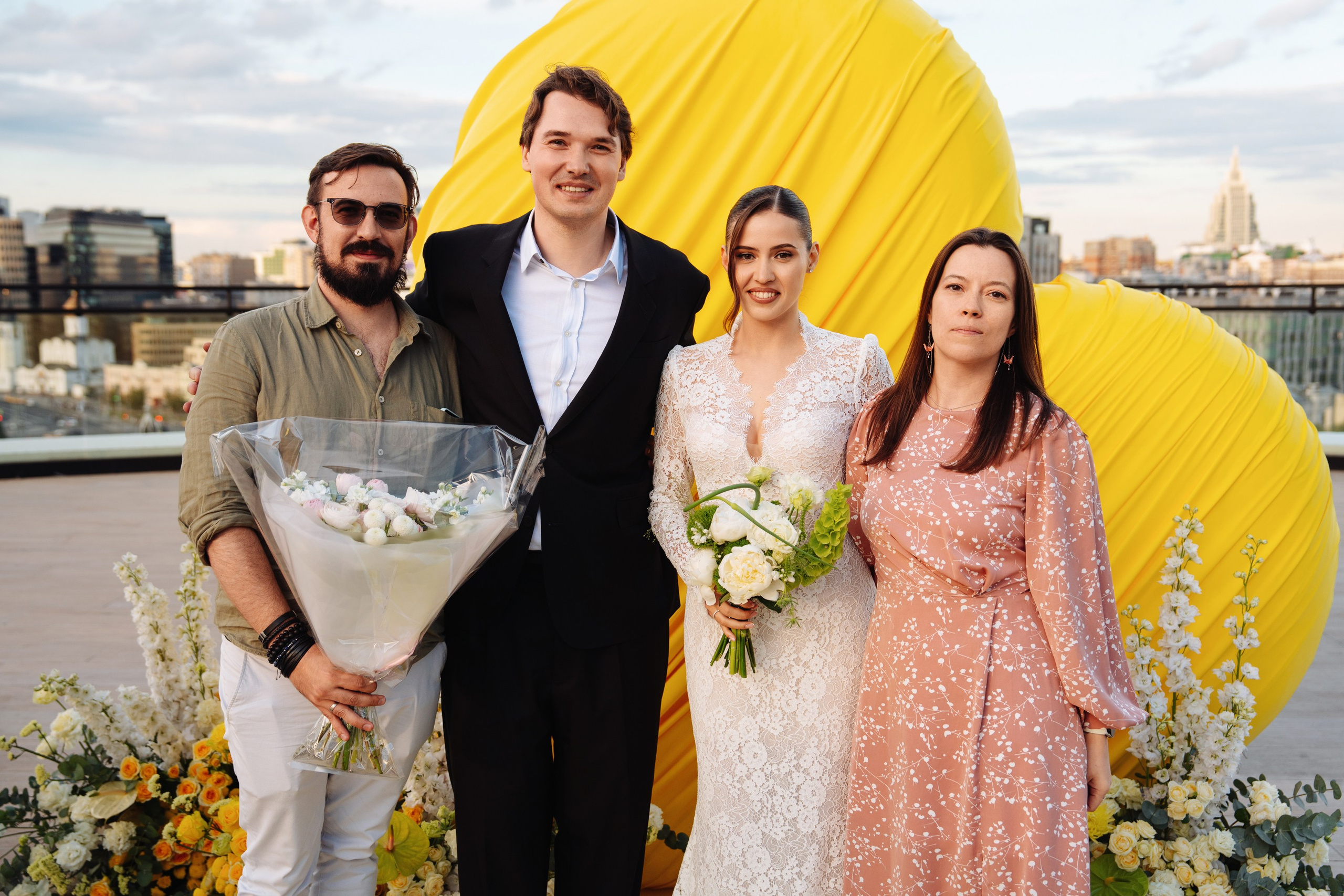 T-wedding. Рекламный фотограф Москва — рекламная и бренд-съёмка | Polyakov