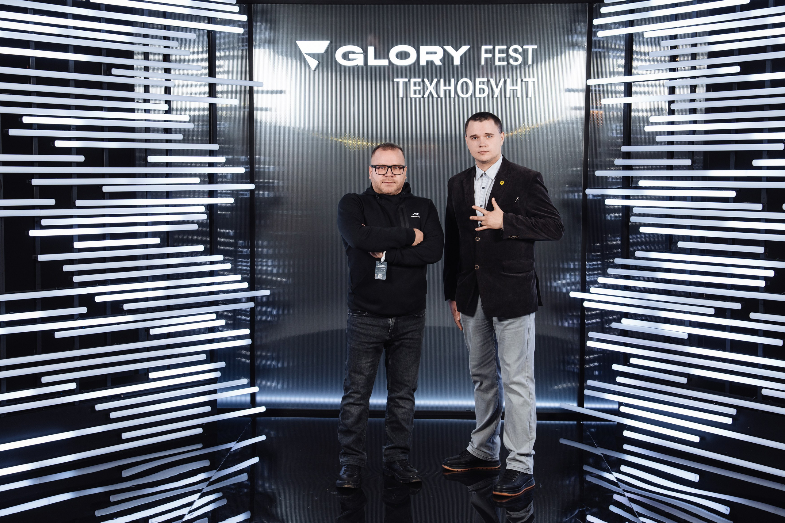Glory 2025. Рекламный фотограф Москва — рекламная и бренд-съёмка | Polyakov